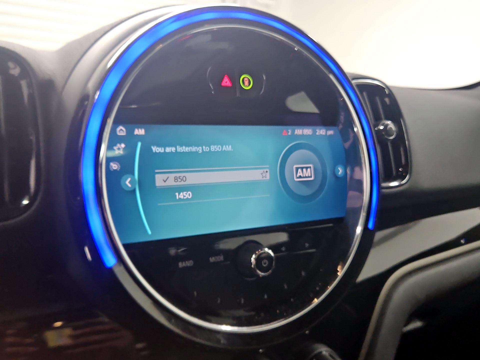 Thumbnail: 2023 MINI Cooper Countryman - 16