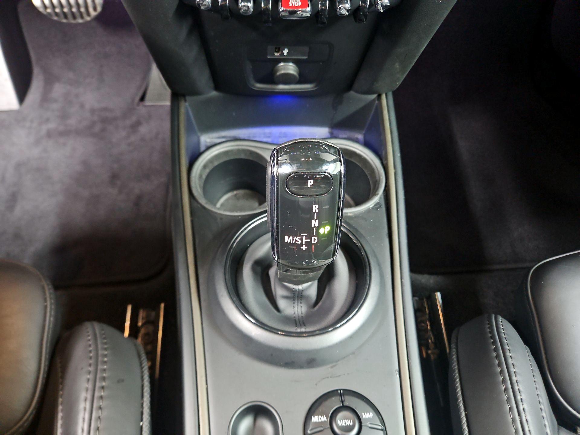 Thumbnail: 2023 MINI Cooper Countryman - 18