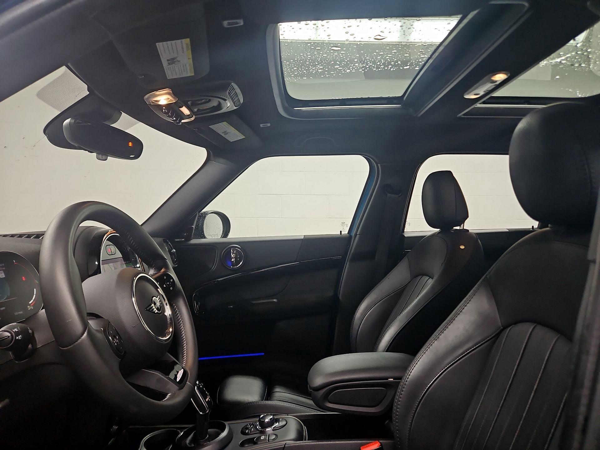 Thumbnail: 2023 MINI Cooper Countryman - 20