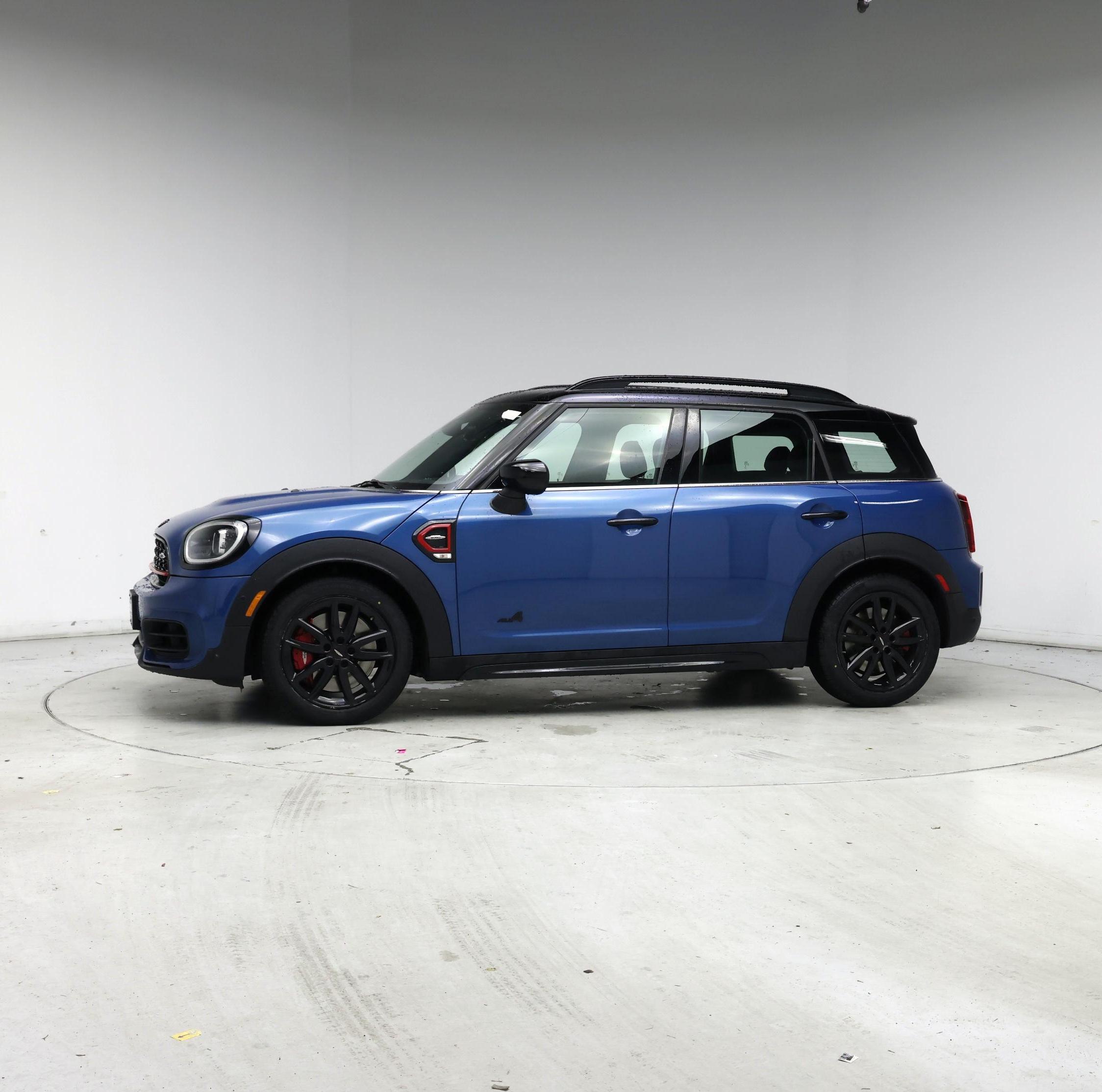 Thumbnail: 2023 MINI Cooper Countryman - 3