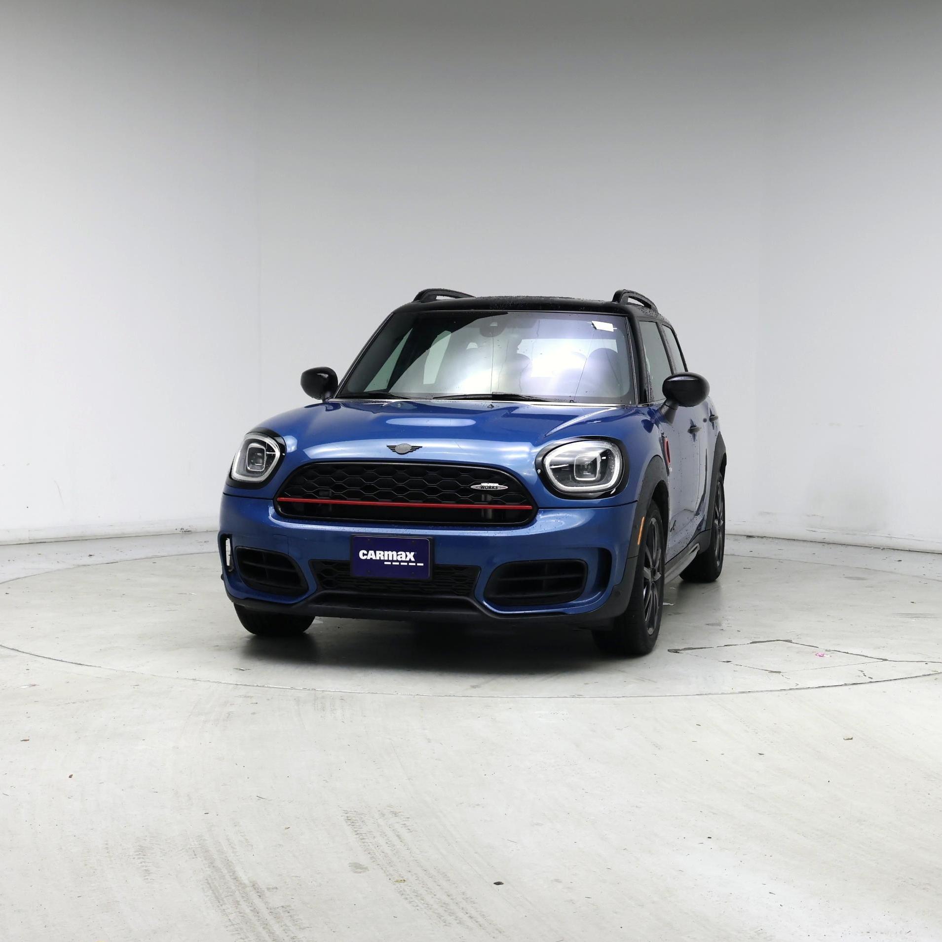 Thumbnail: 2023 MINI Cooper Countryman - 4