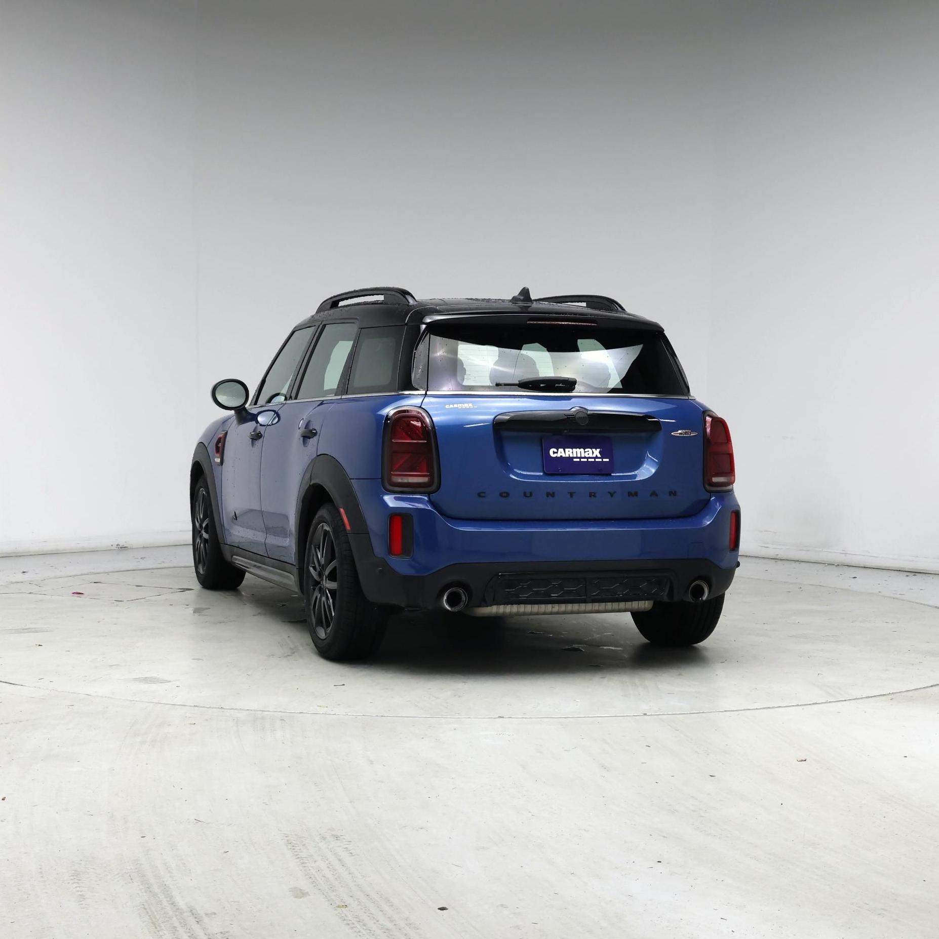 Thumbnail: 2023 MINI Cooper Countryman - 6