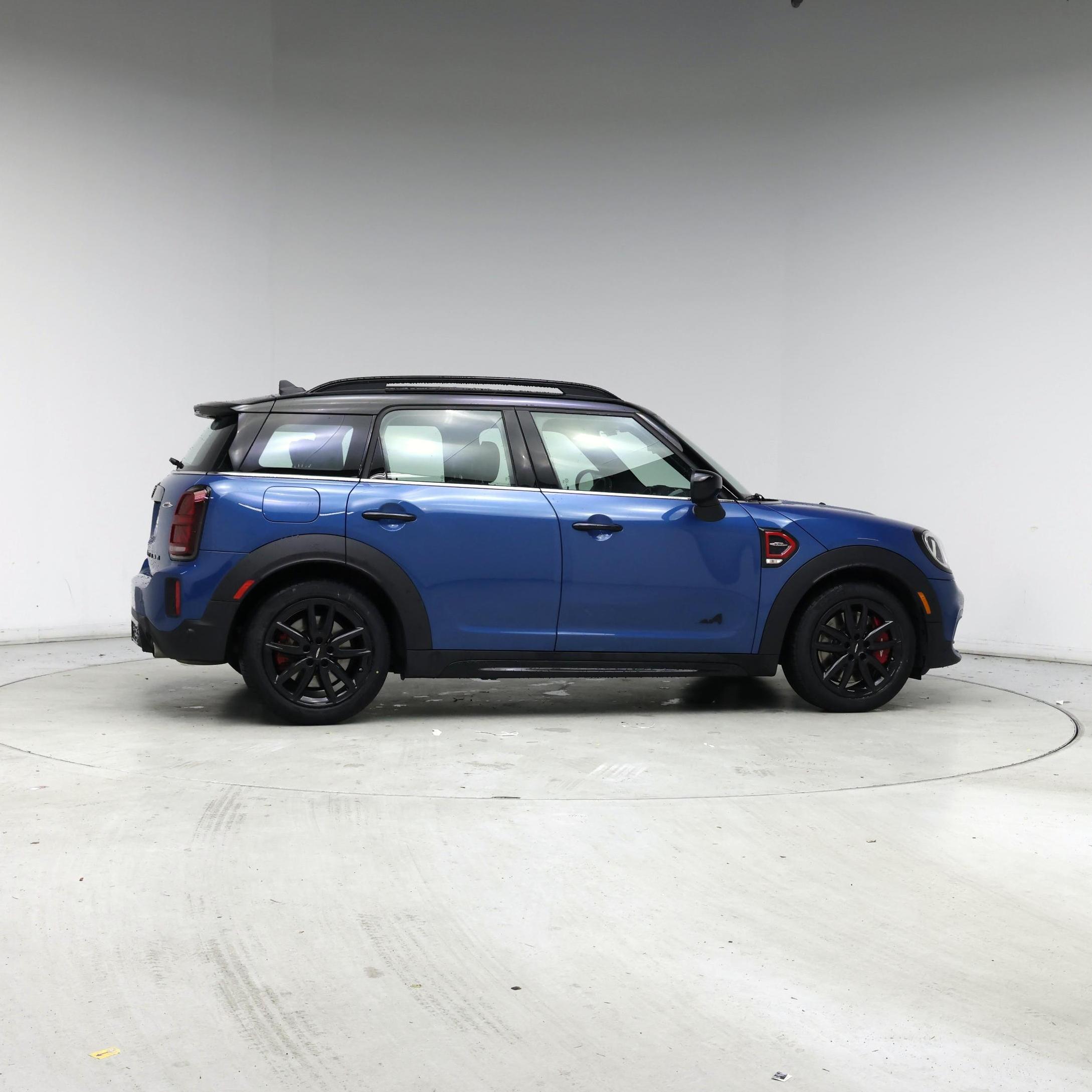 Thumbnail: 2023 MINI Cooper Countryman - 7