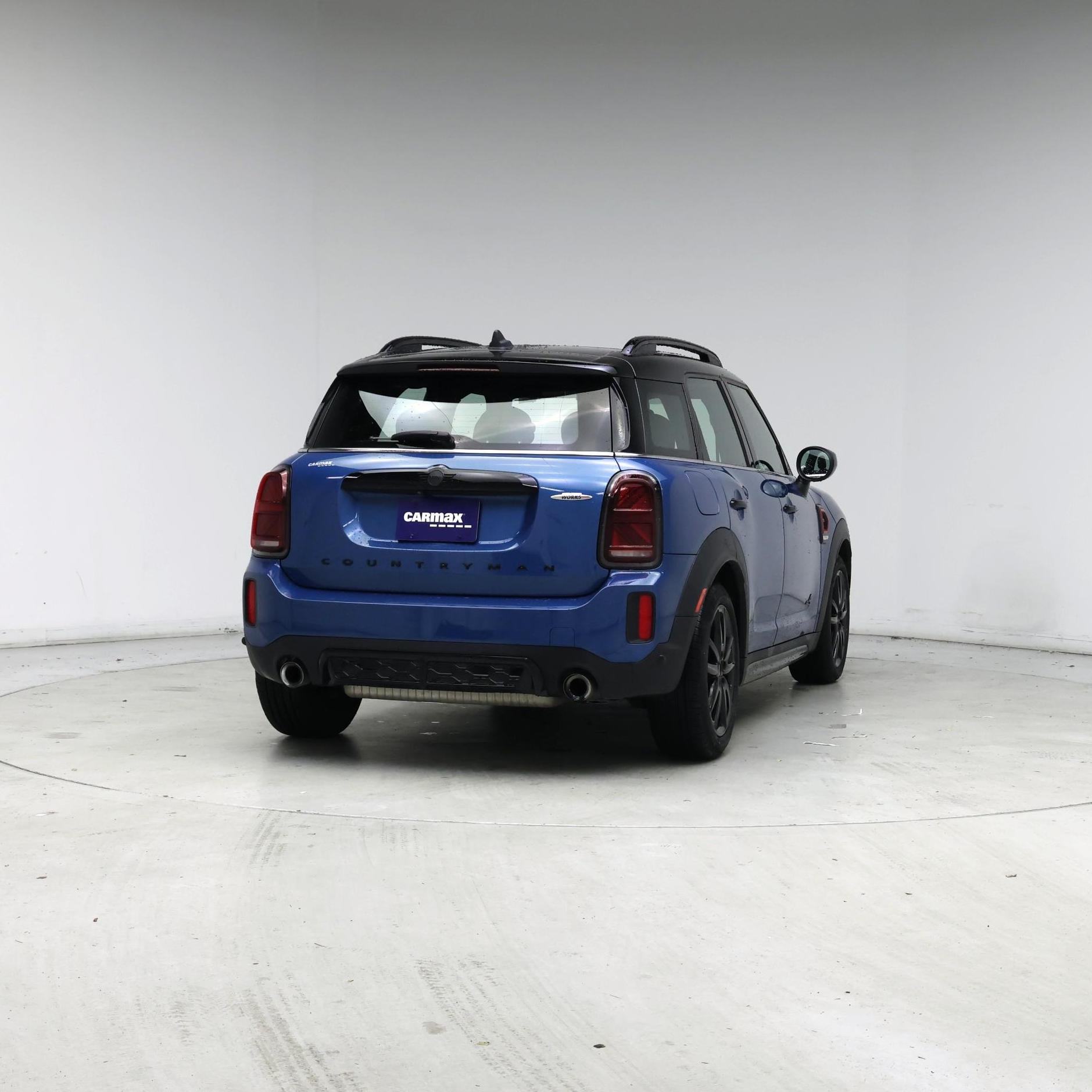 Thumbnail: 2023 MINI Cooper Countryman - 8