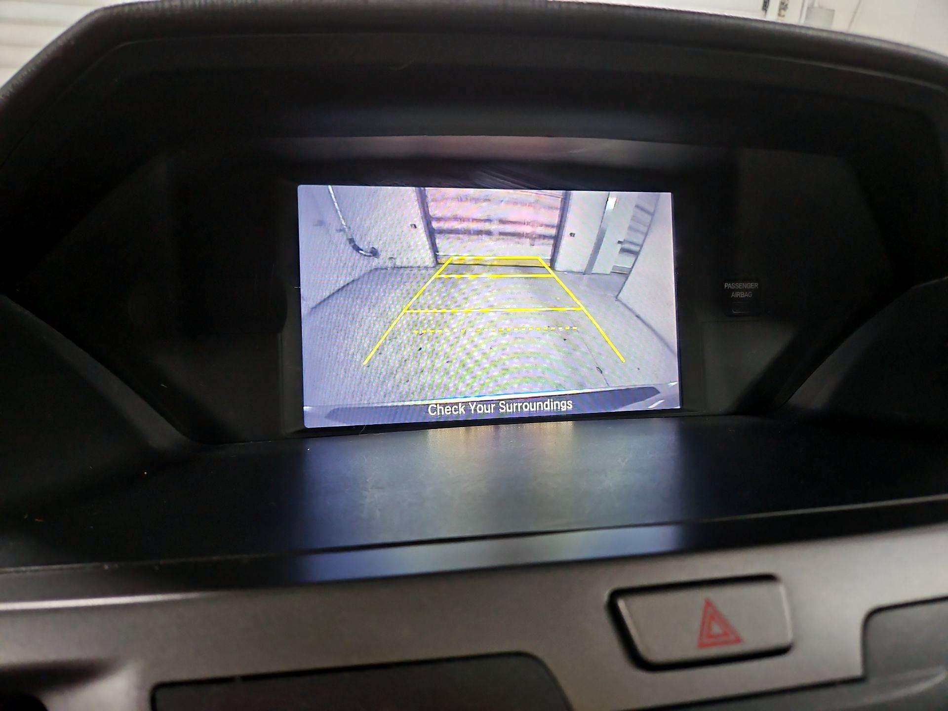 Thumbnail: 2014 Honda Odyssey - 14