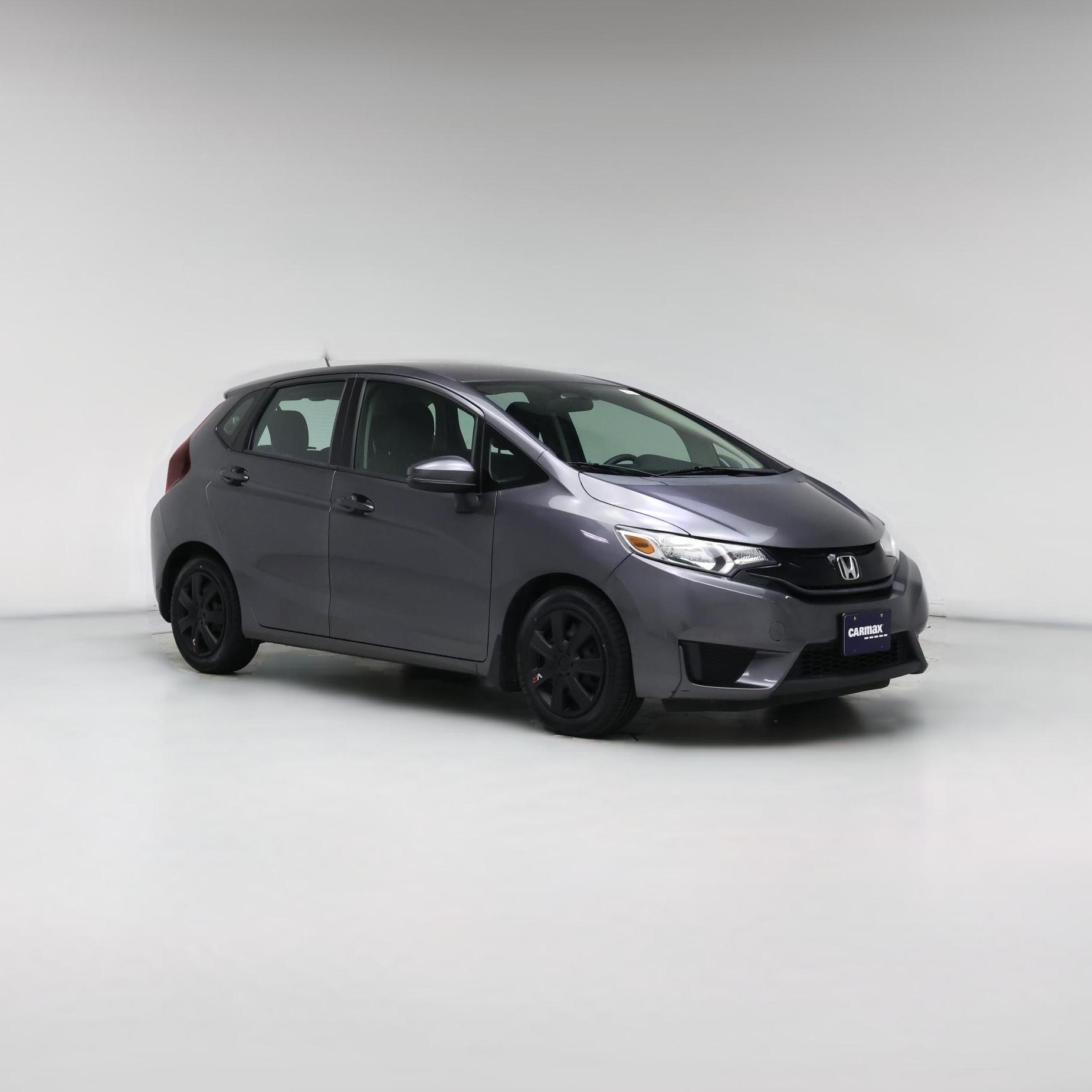 Thumbnail: 2015 Honda Fit - 1