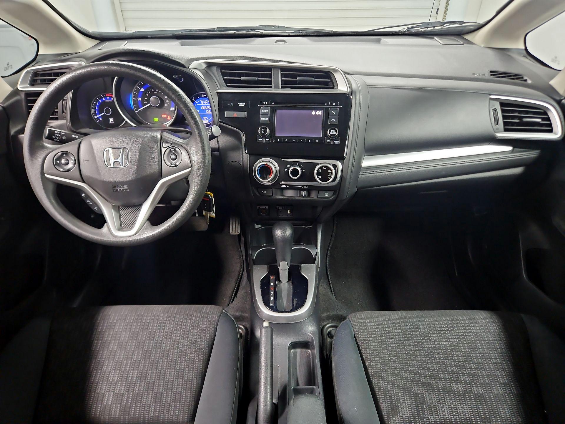 Thumbnail: 2015 Honda Fit - 9