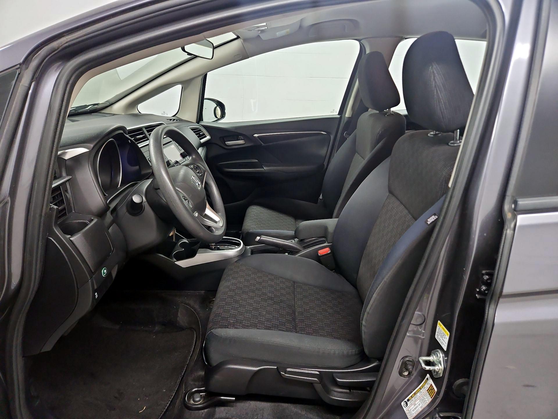 Thumbnail: 2015 Honda Fit - 11