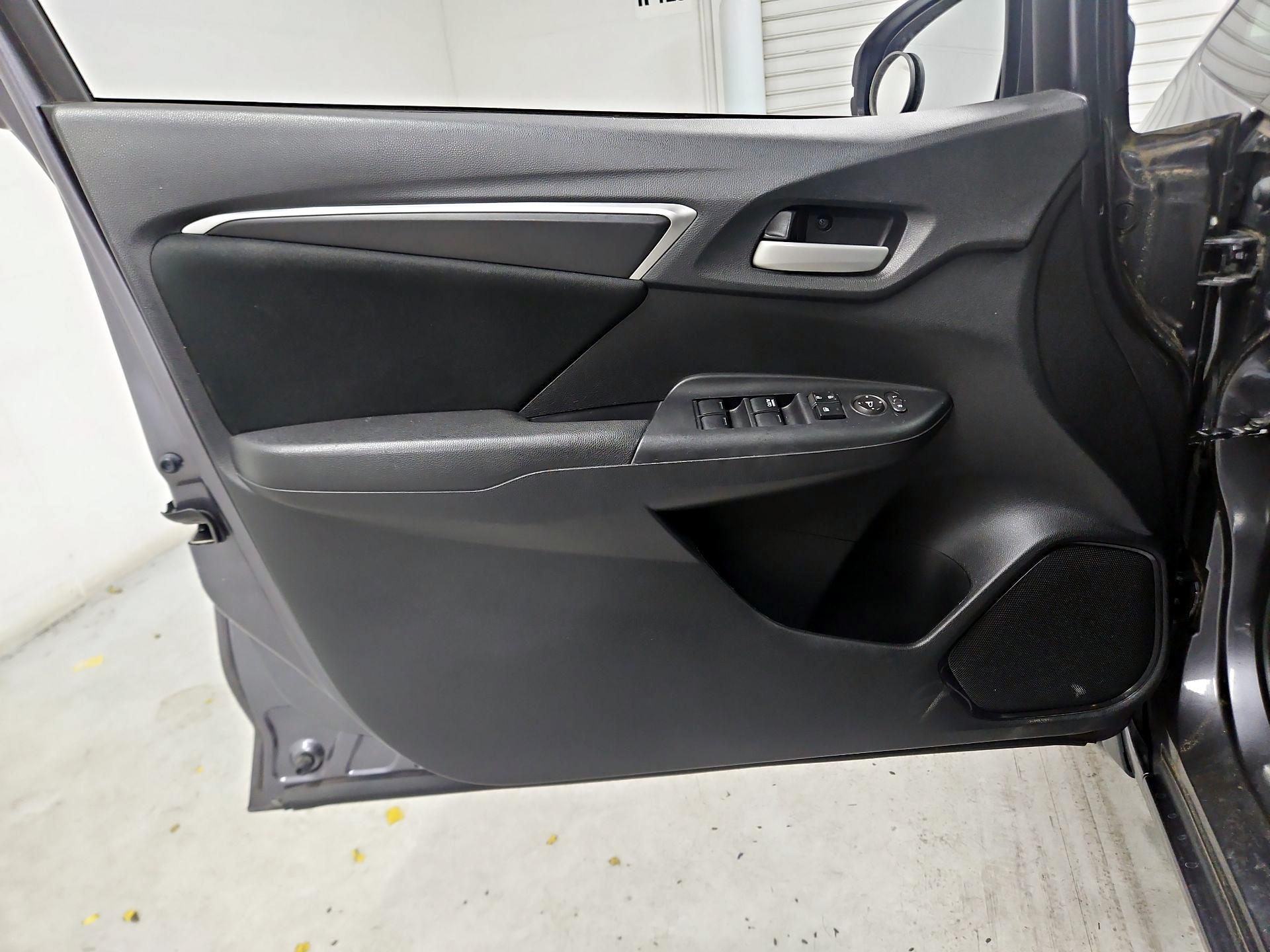 Thumbnail: 2015 Honda Fit - 12