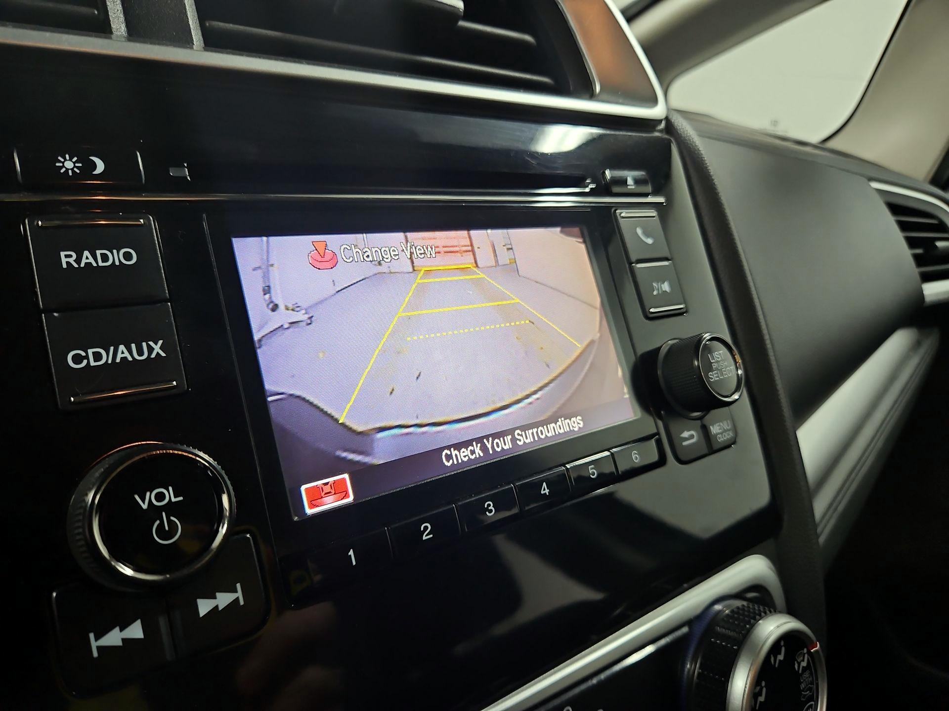 Thumbnail: 2015 Honda Fit - 14