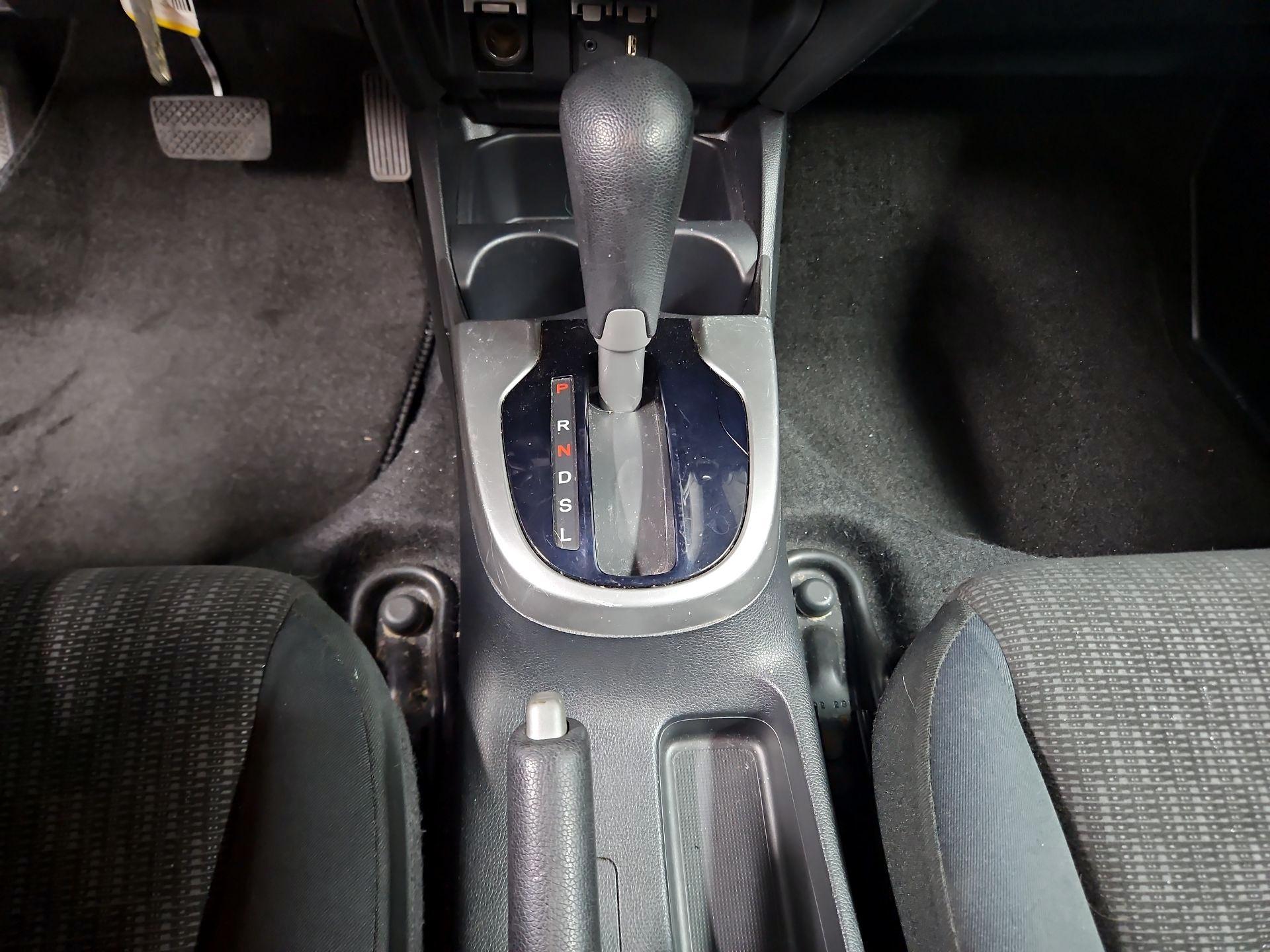 Thumbnail: 2015 Honda Fit - 17