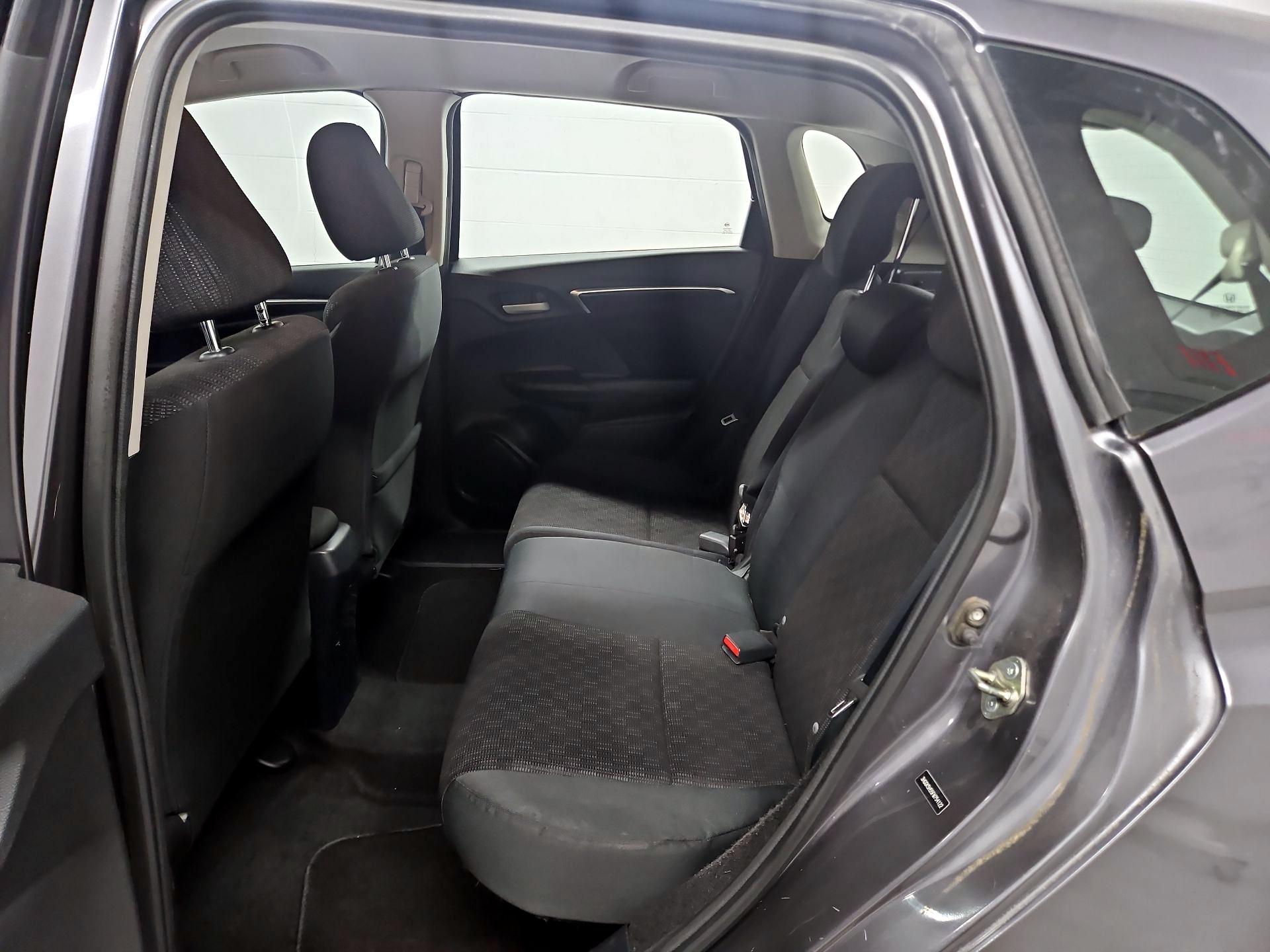 Thumbnail: 2015 Honda Fit - 19