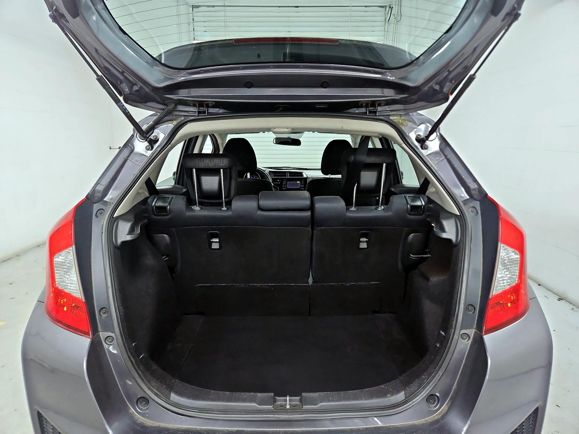 Thumbnail: 2015 Honda Fit - 20