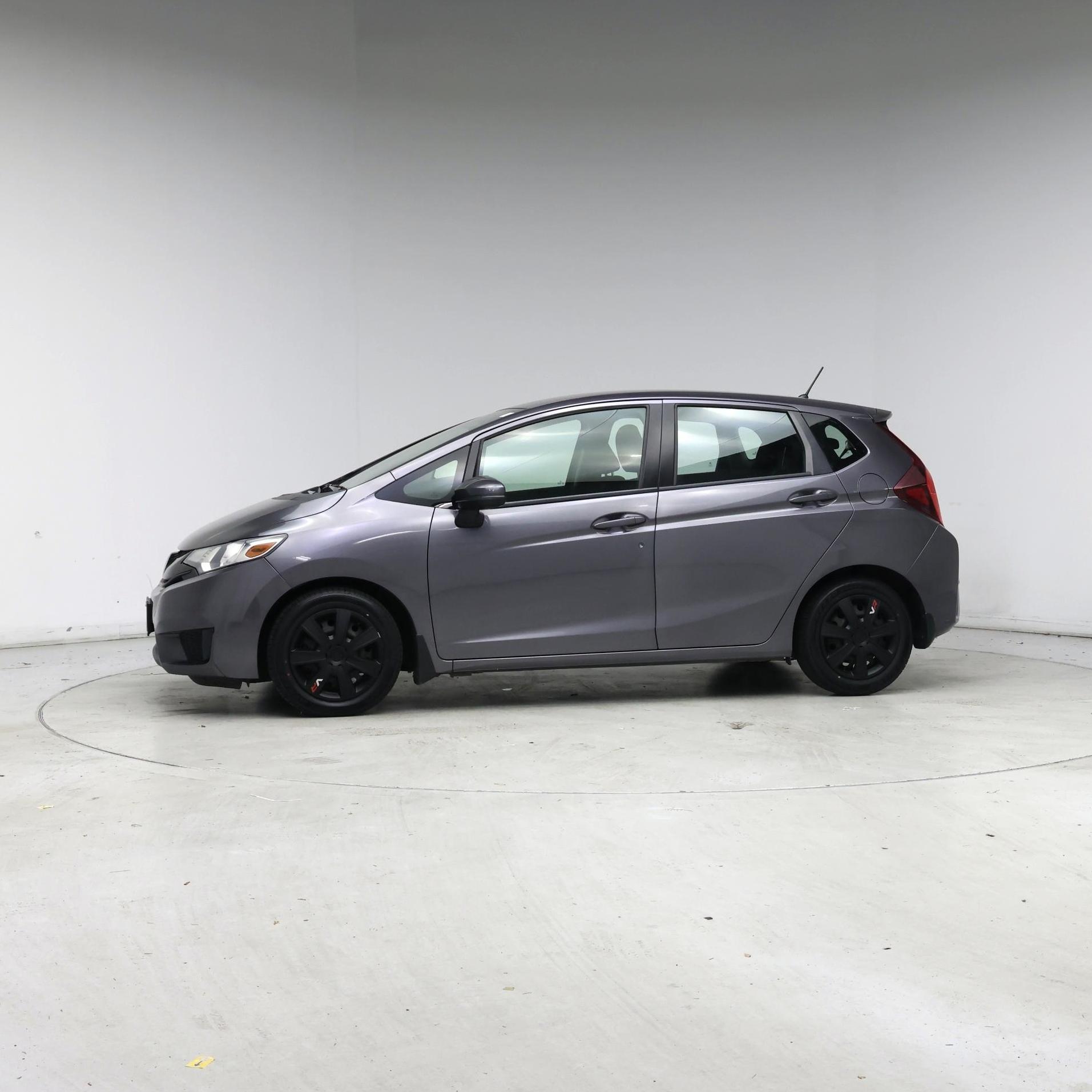 Thumbnail: 2015 Honda Fit - 3