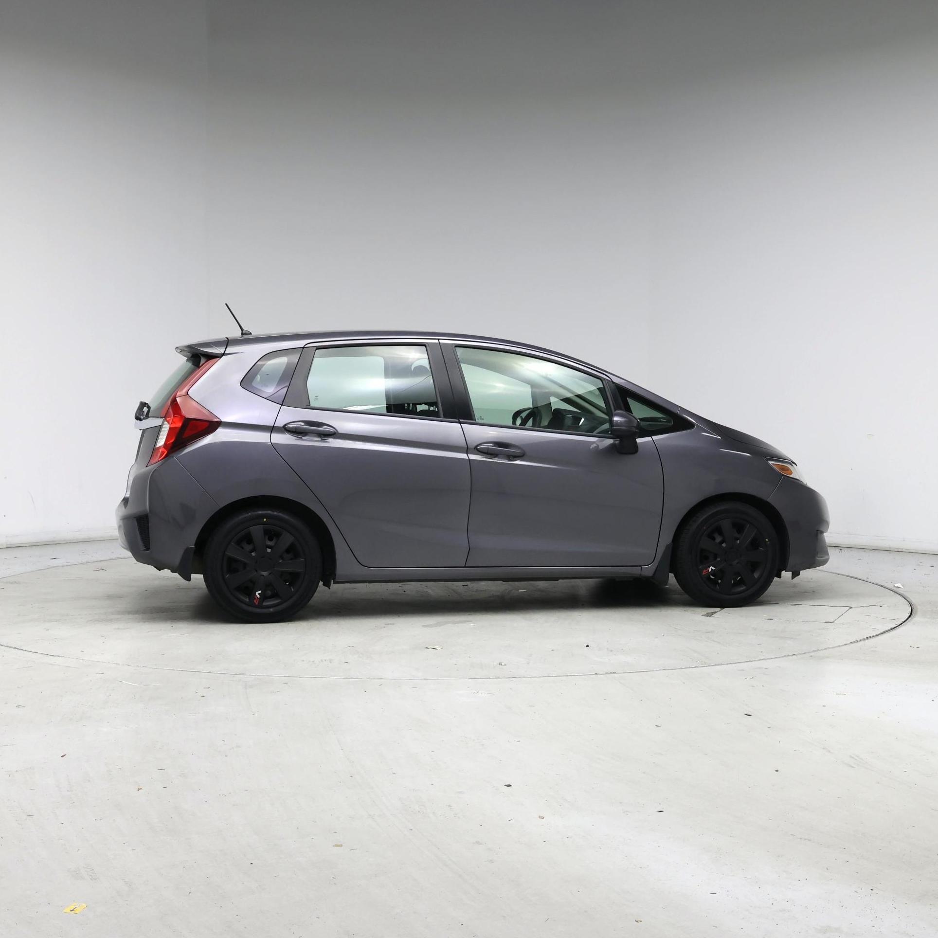 Thumbnail: 2015 Honda Fit - 7