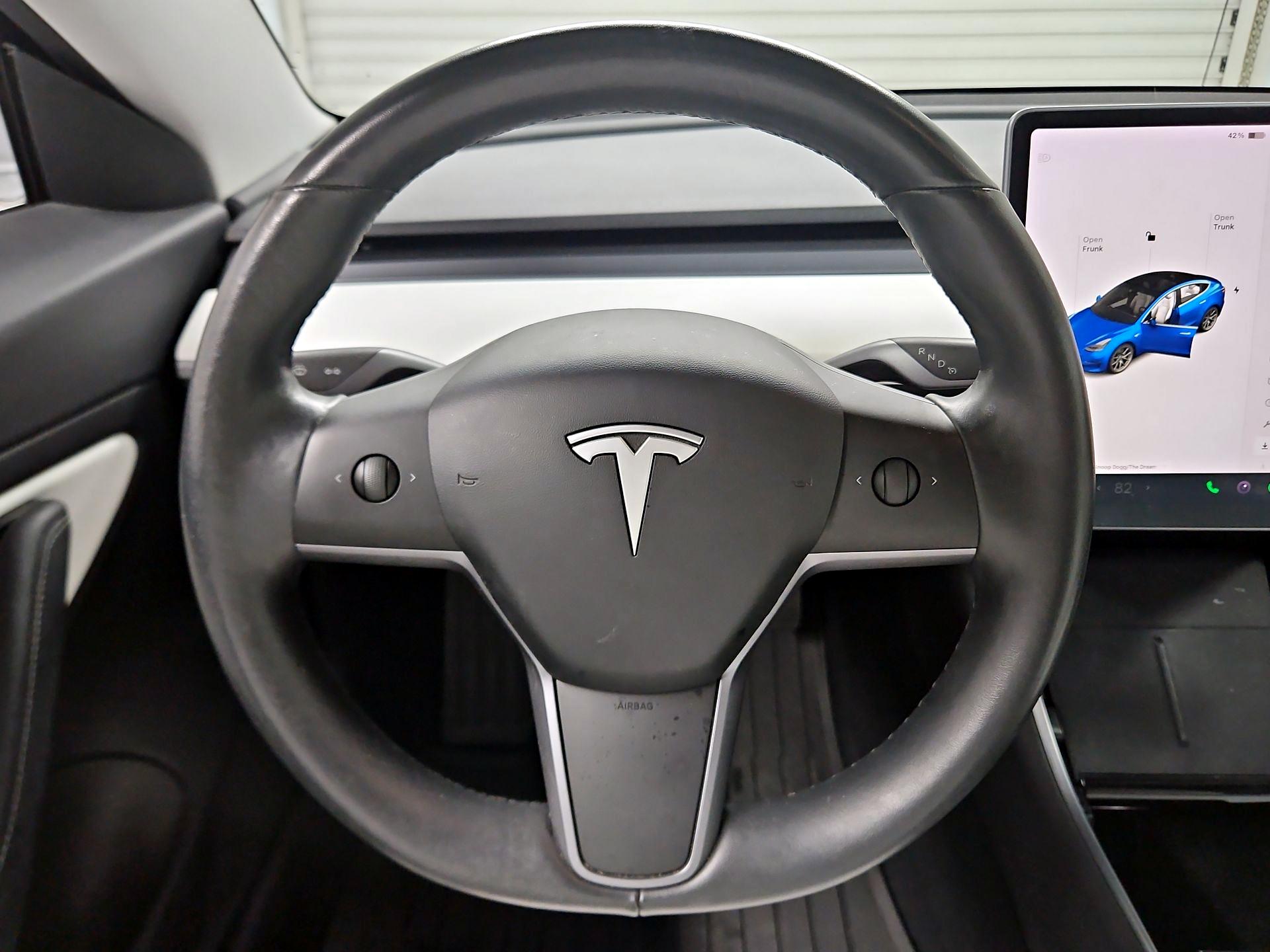 Thumbnail: 2019 Tesla Model 3 - 10