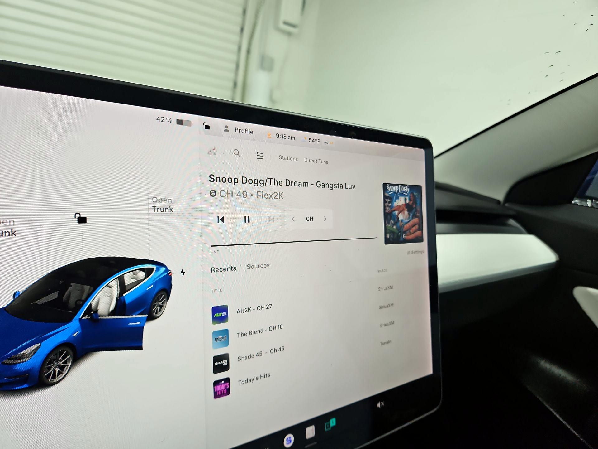 Thumbnail: 2019 Tesla Model 3 - 15