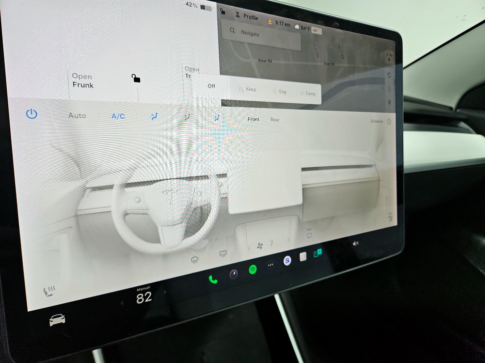 Thumbnail: 2019 Tesla Model 3 - 16