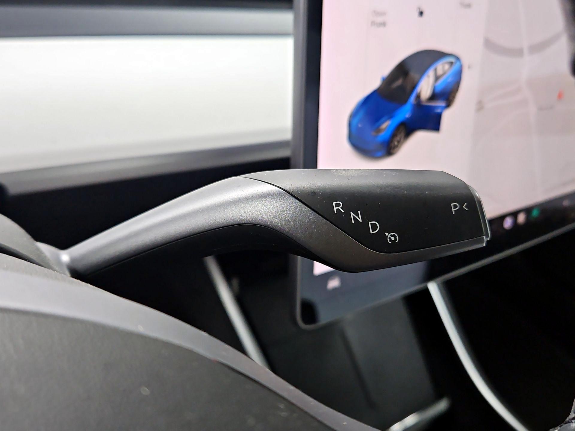 Thumbnail: 2019 Tesla Model 3 - 17