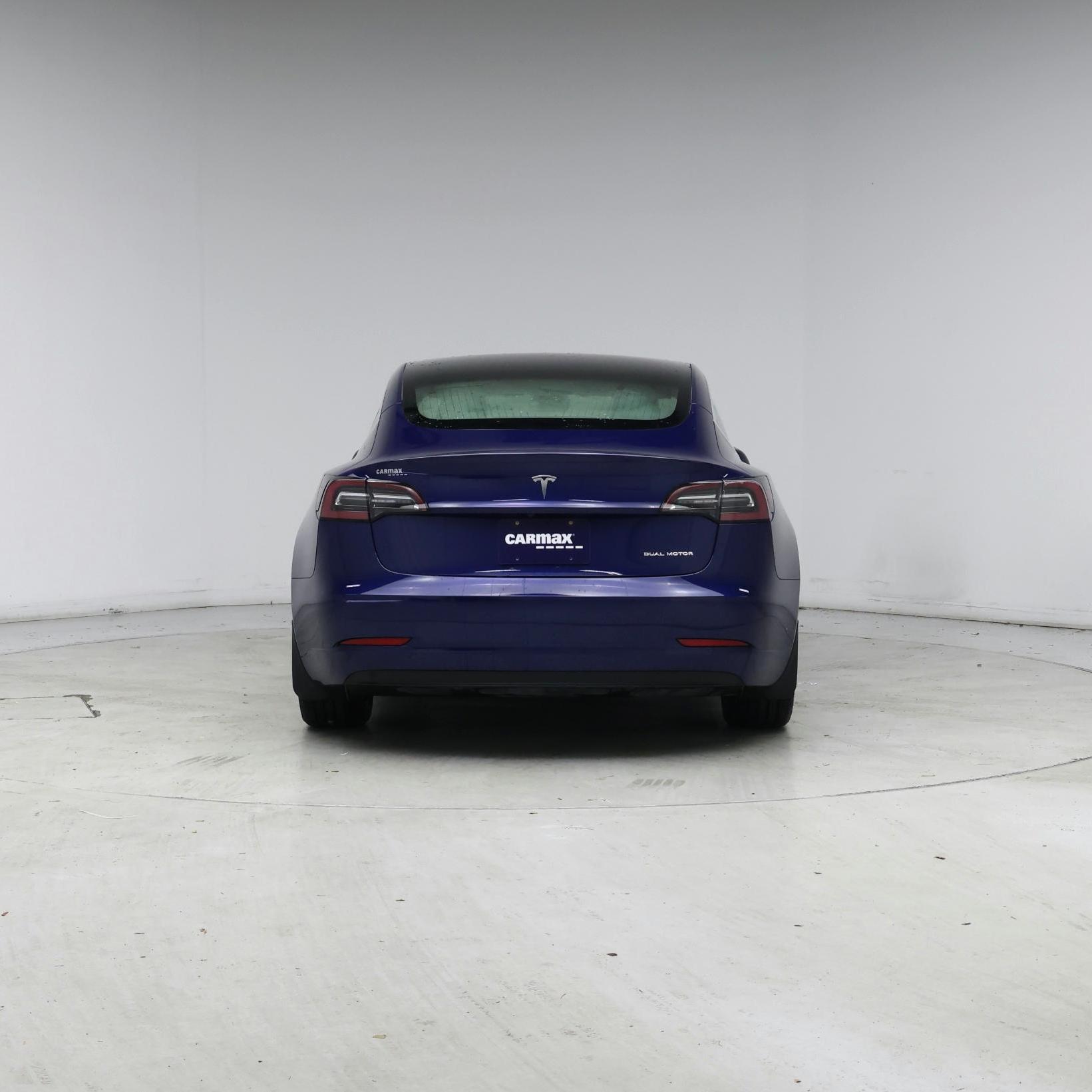 Thumbnail: 2019 Tesla Model 3 - 8