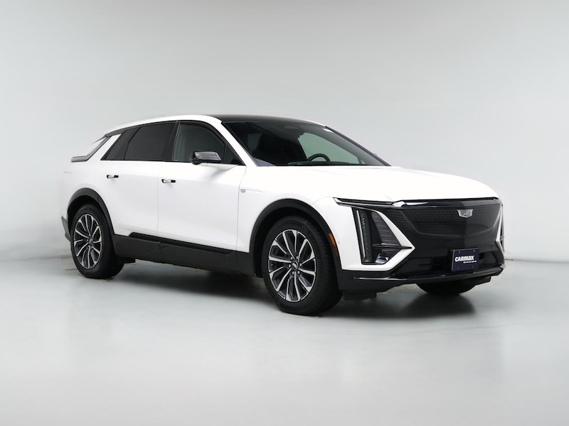 2024 Cadillac Lyriq Sport 1 -
                  Puyallup, WA