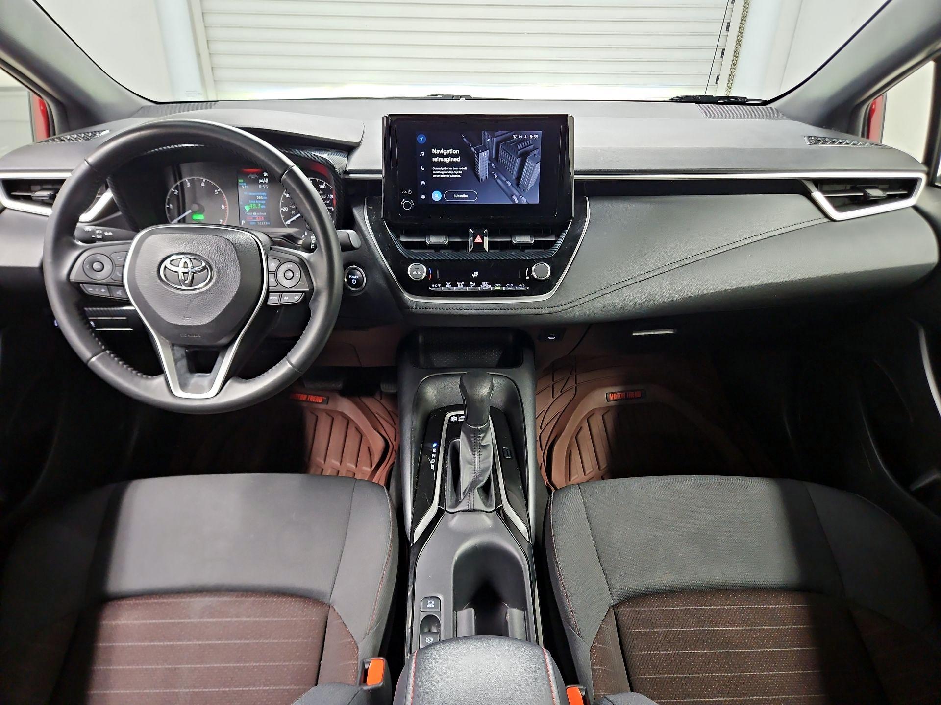 Thumbnail: 2023 Toyota Corolla - 9