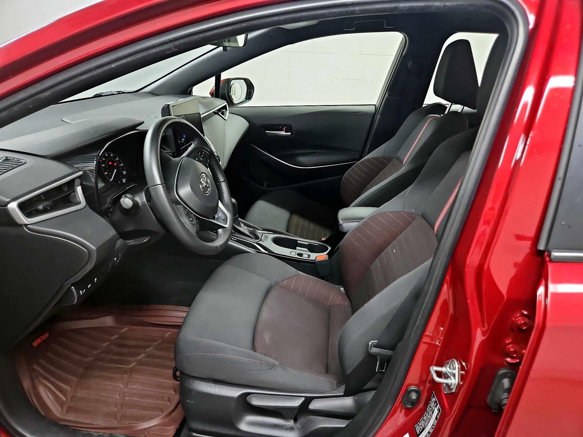 Thumbnail: 2023 Toyota Corolla - 11