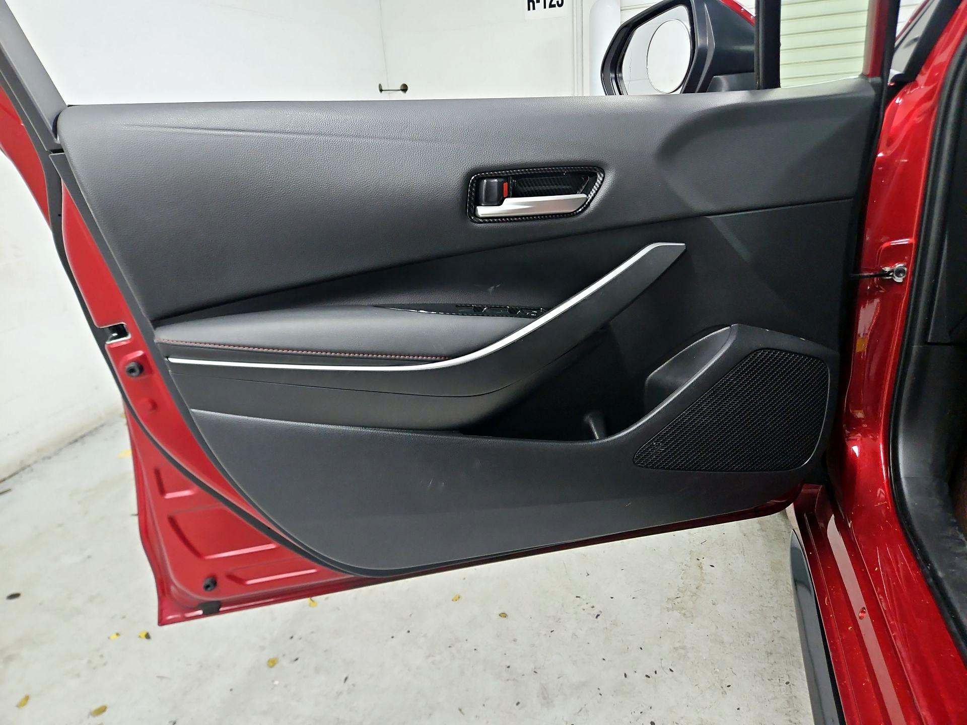 Thumbnail: 2023 Toyota Corolla - 12