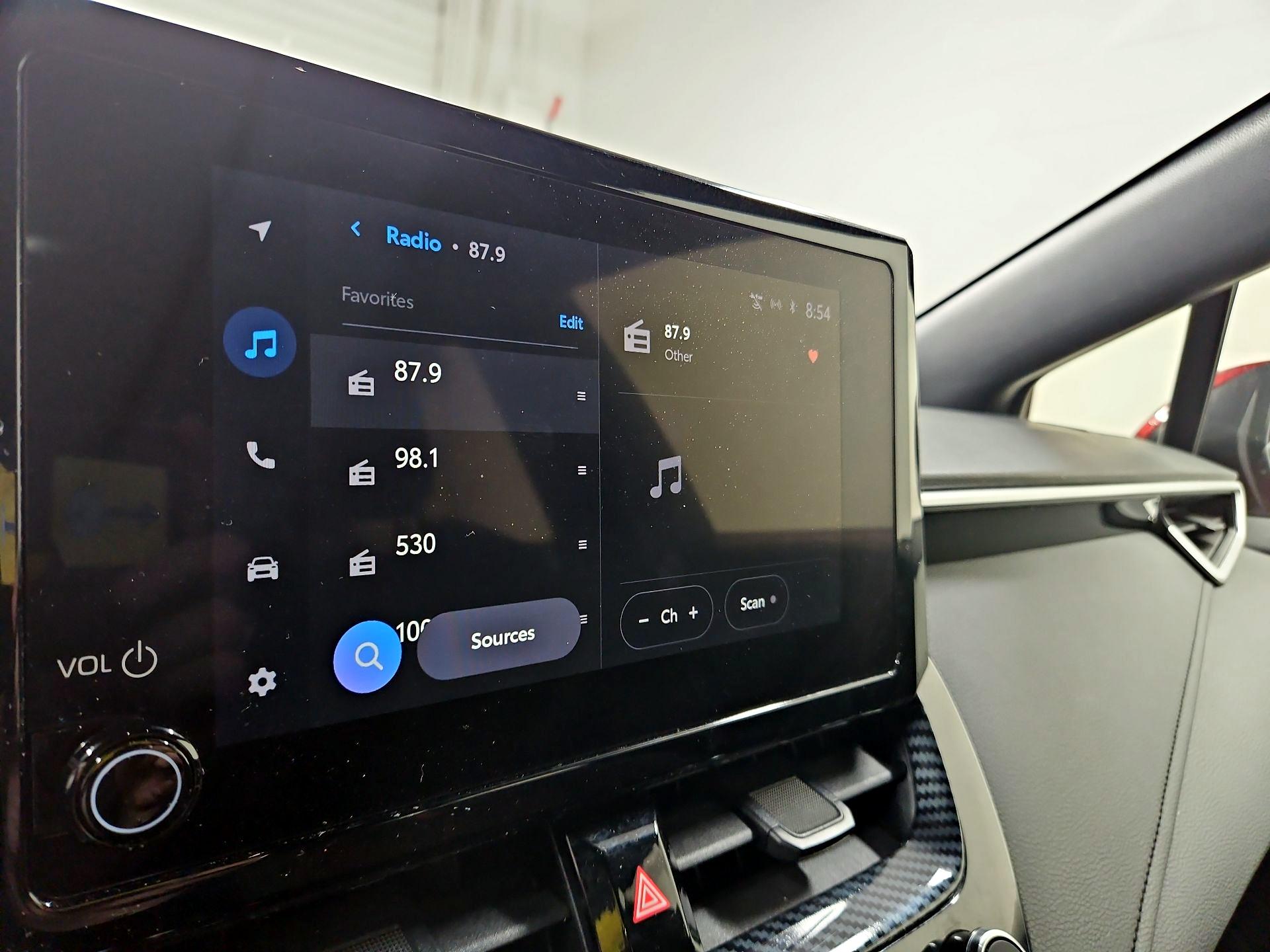 Thumbnail: 2023 Toyota Corolla - 15