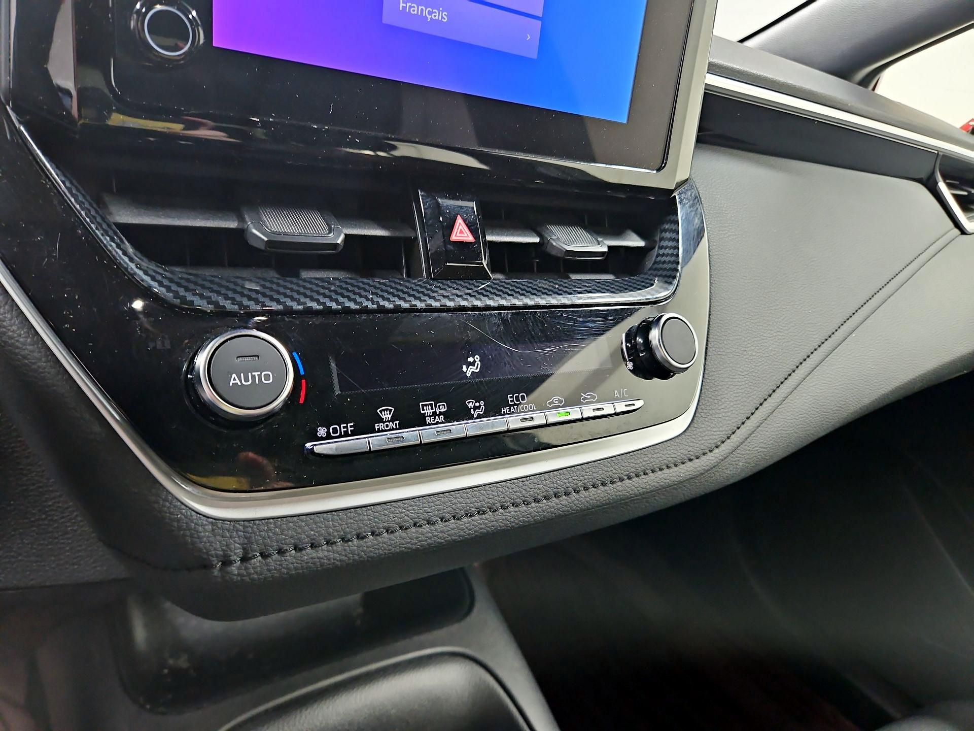 Thumbnail: 2023 Toyota Corolla - 16