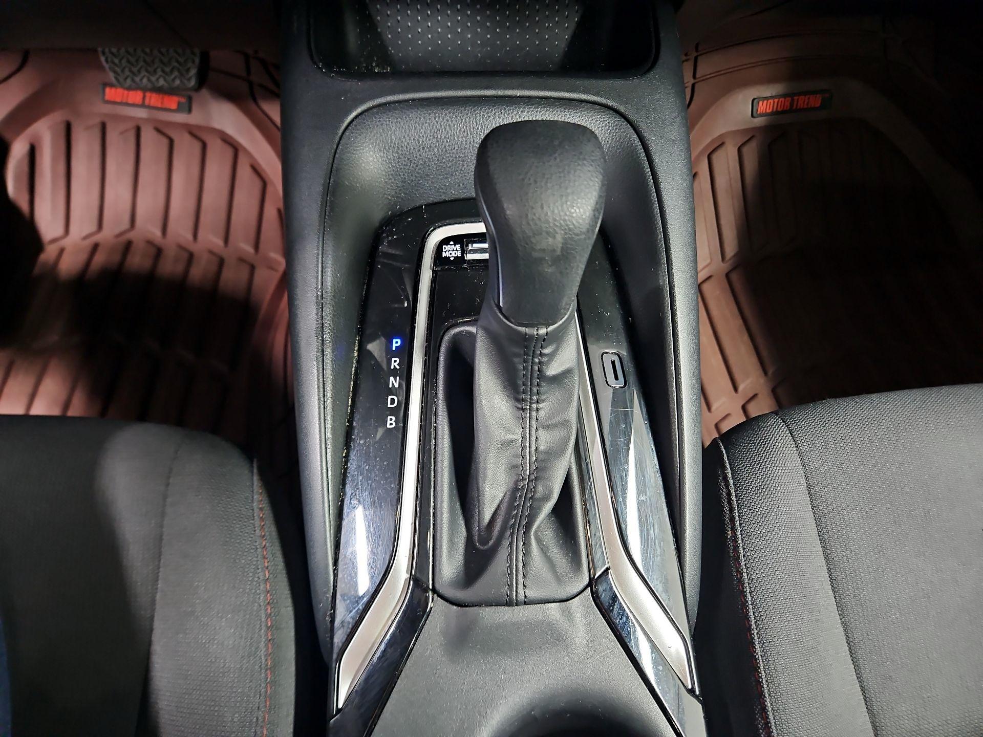 Thumbnail: 2023 Toyota Corolla - 17