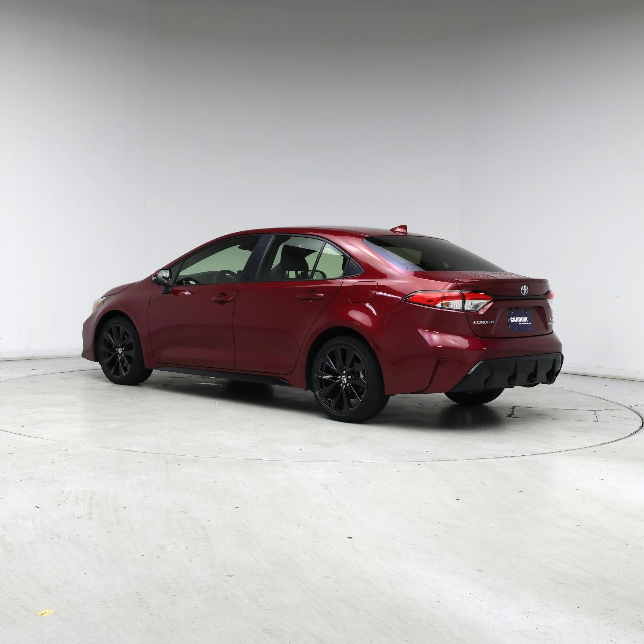 Thumbnail: 2023 Toyota Corolla - 2