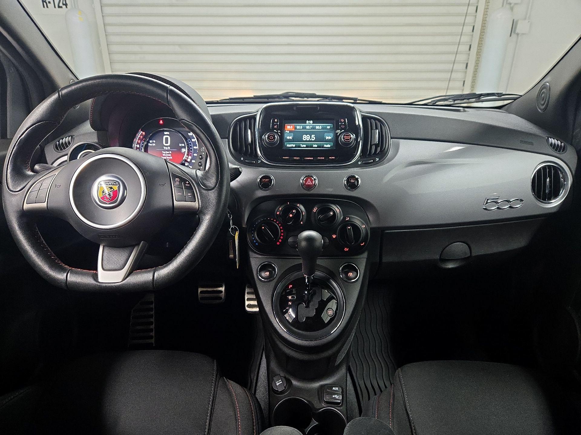 Thumbnail: 2019 Fiat 500 - 9