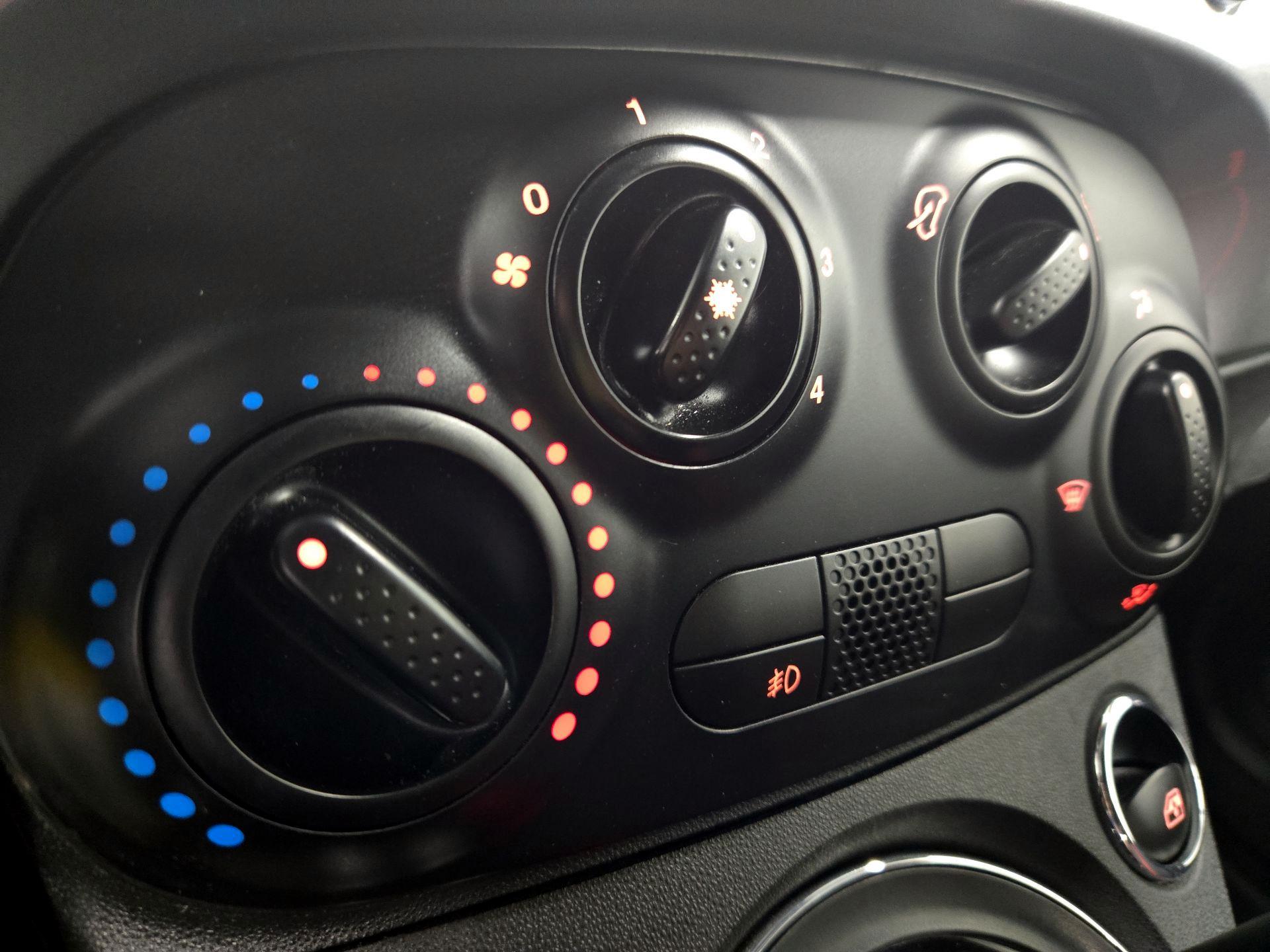 Thumbnail: 2019 Fiat 500 - 16