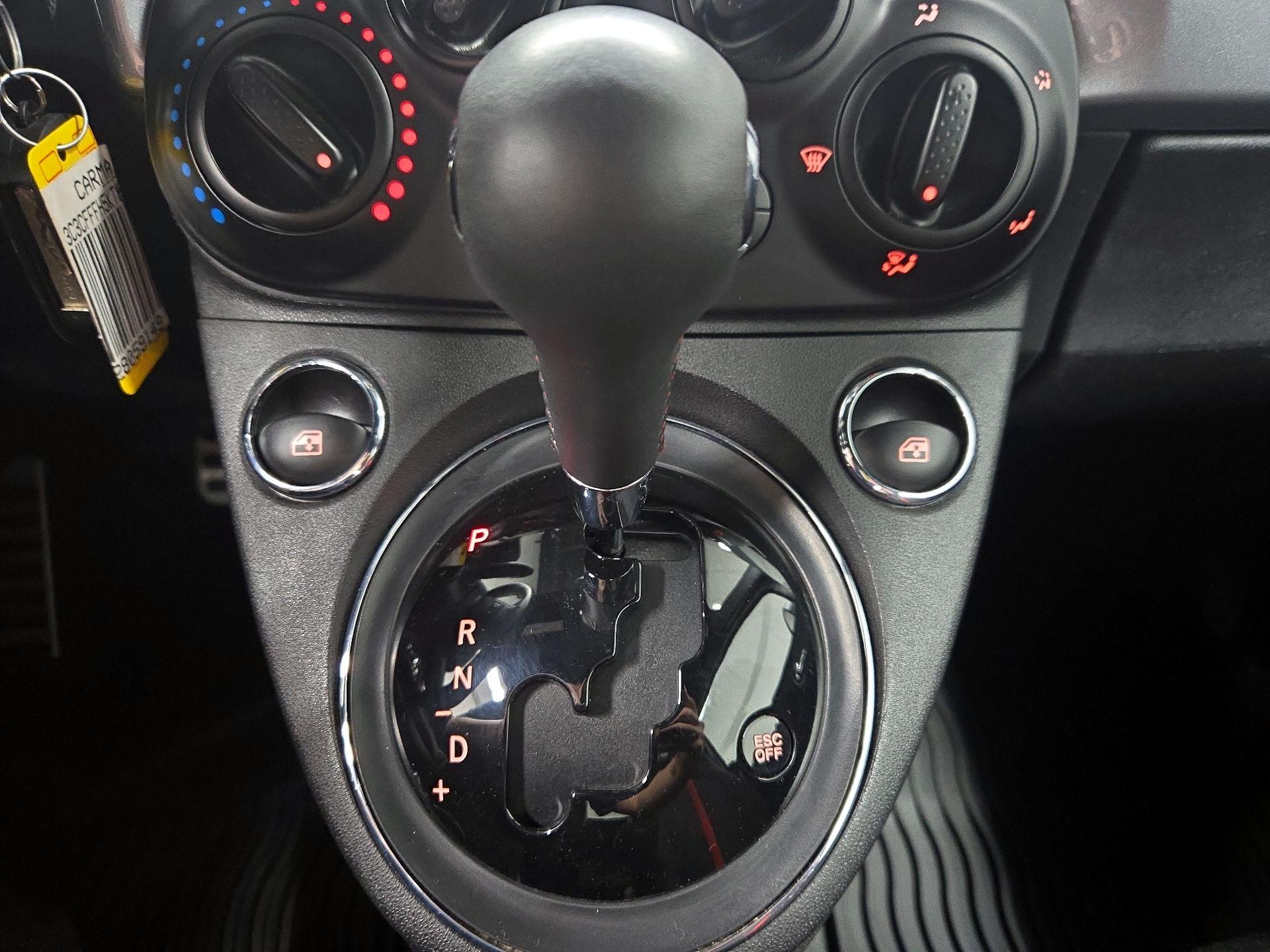 Thumbnail: 2019 Fiat 500 - 17