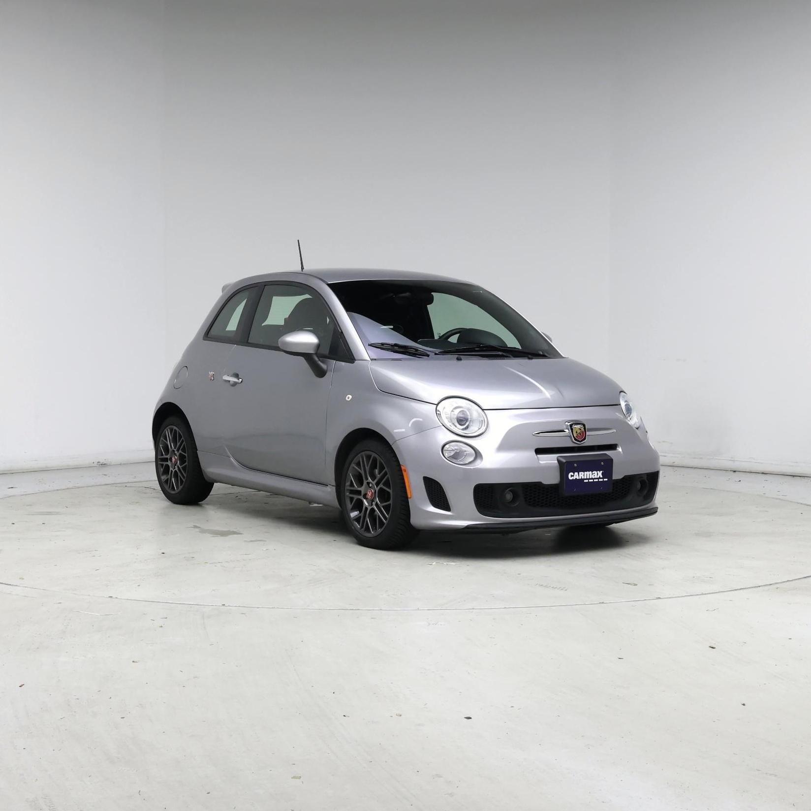 Thumbnail: 2019 Fiat 500 - 2