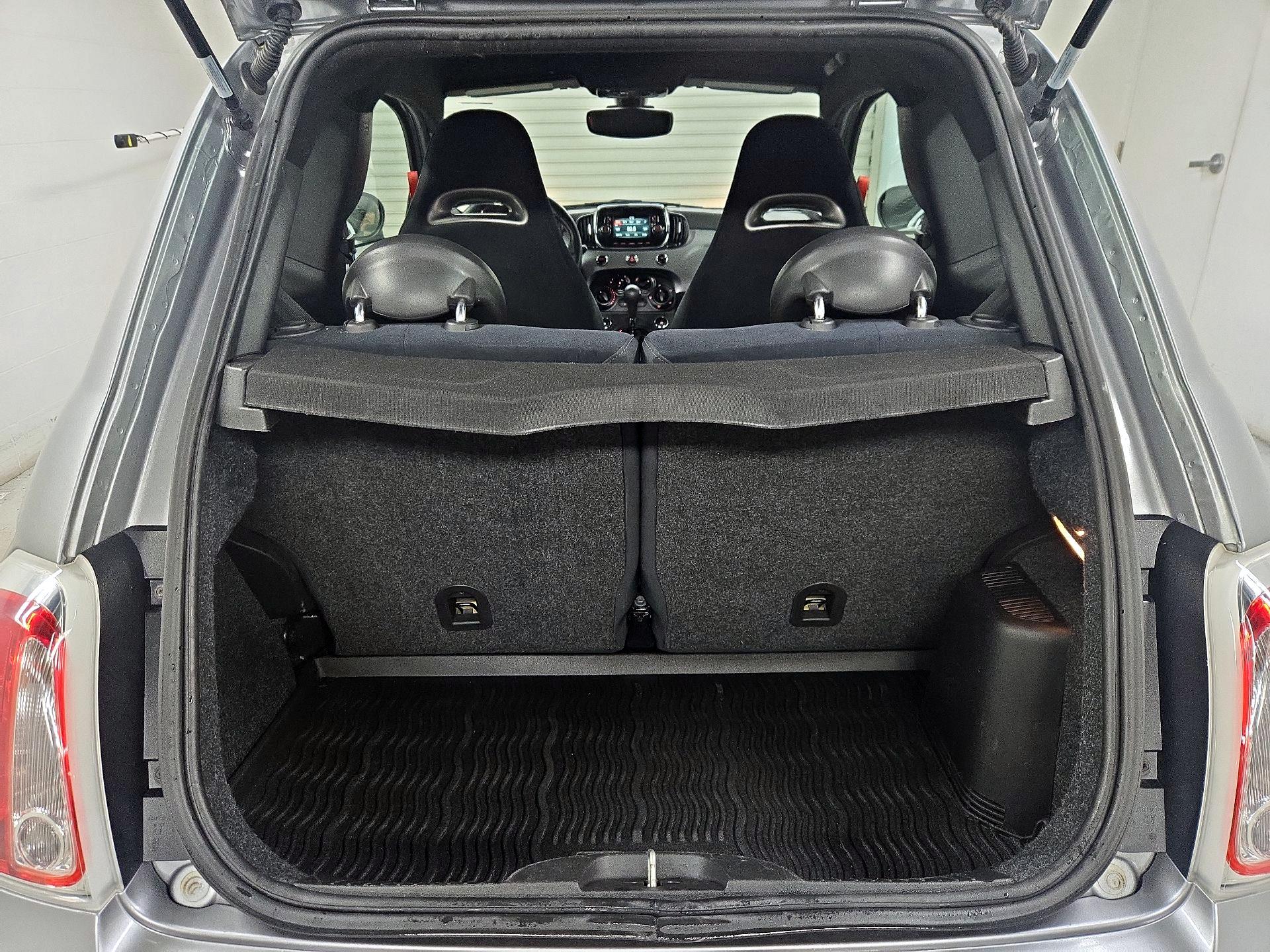 Thumbnail: 2019 Fiat 500 - 20