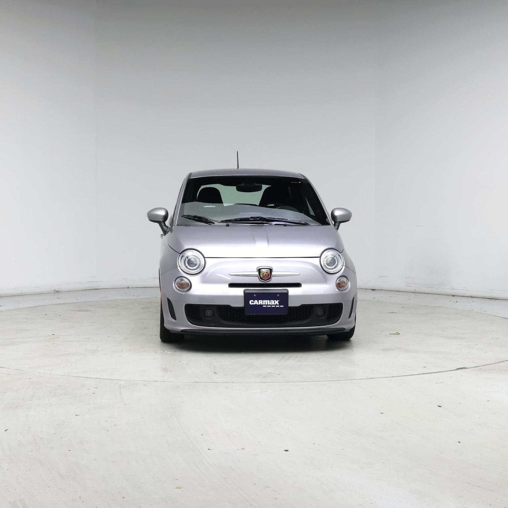 Thumbnail: 2019 Fiat 500 - 6