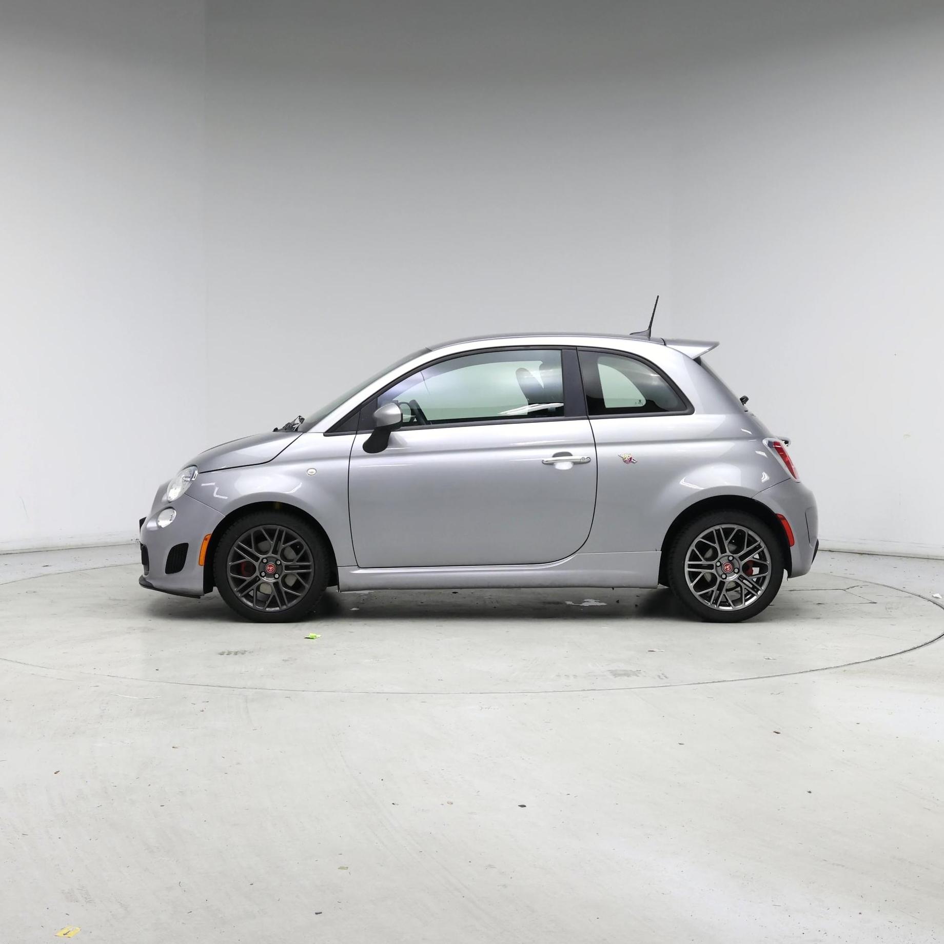 Thumbnail: 2019 Fiat 500 - 7