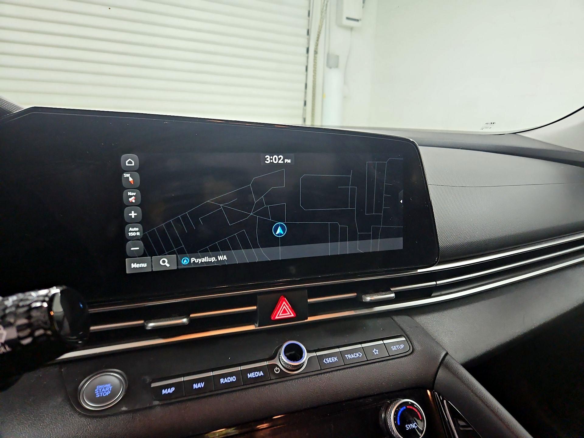 Thumbnail: 2023 Hyundai Elantra - 14