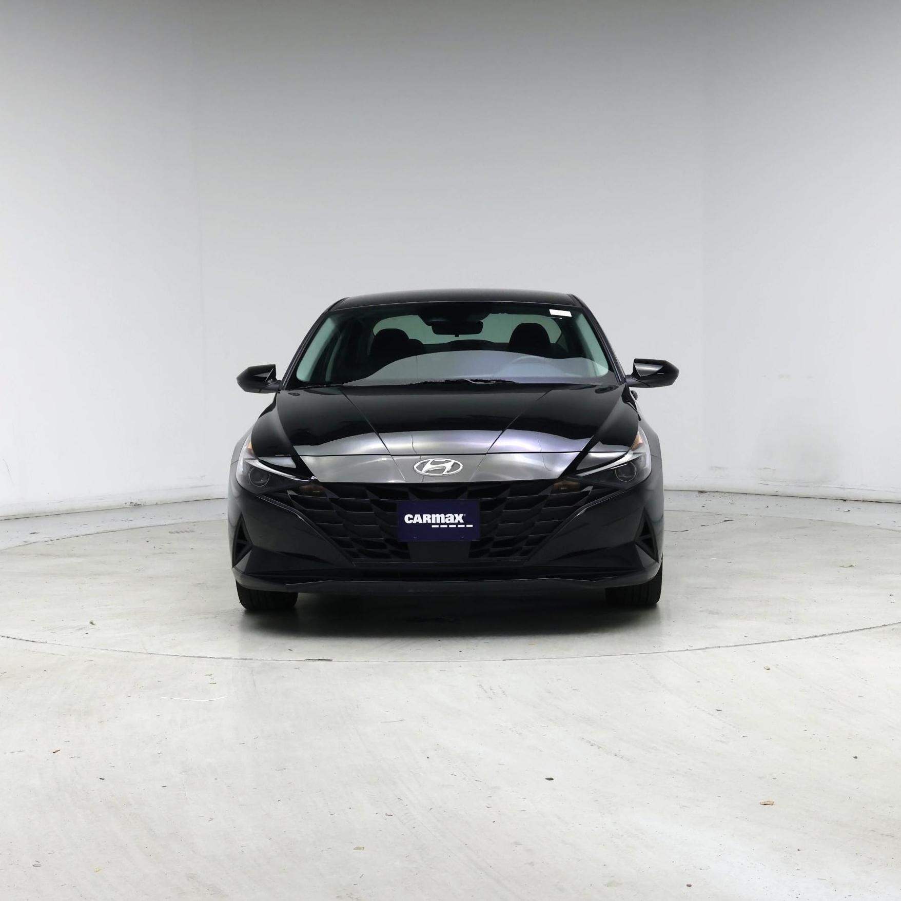 Thumbnail: 2023 Hyundai Elantra - 5