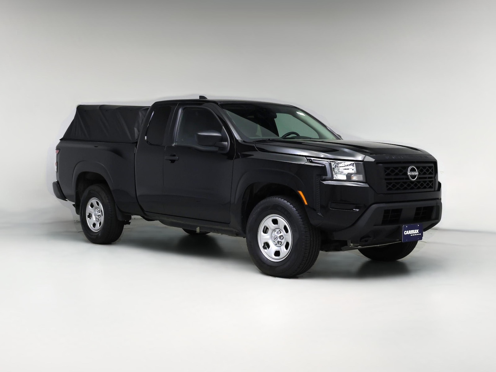 2023 Nissan Frontier