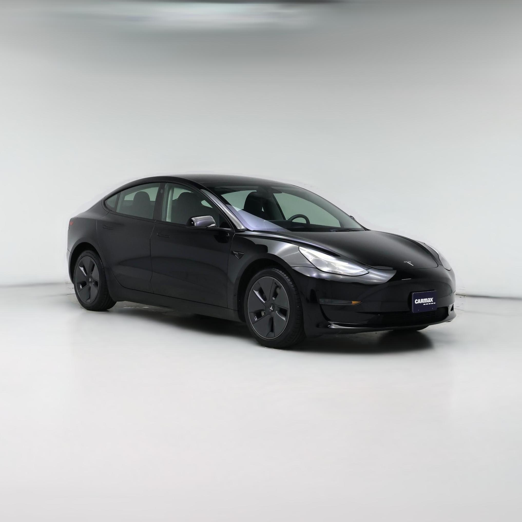 Thumbnail: 2023 Tesla Model 3 - 1