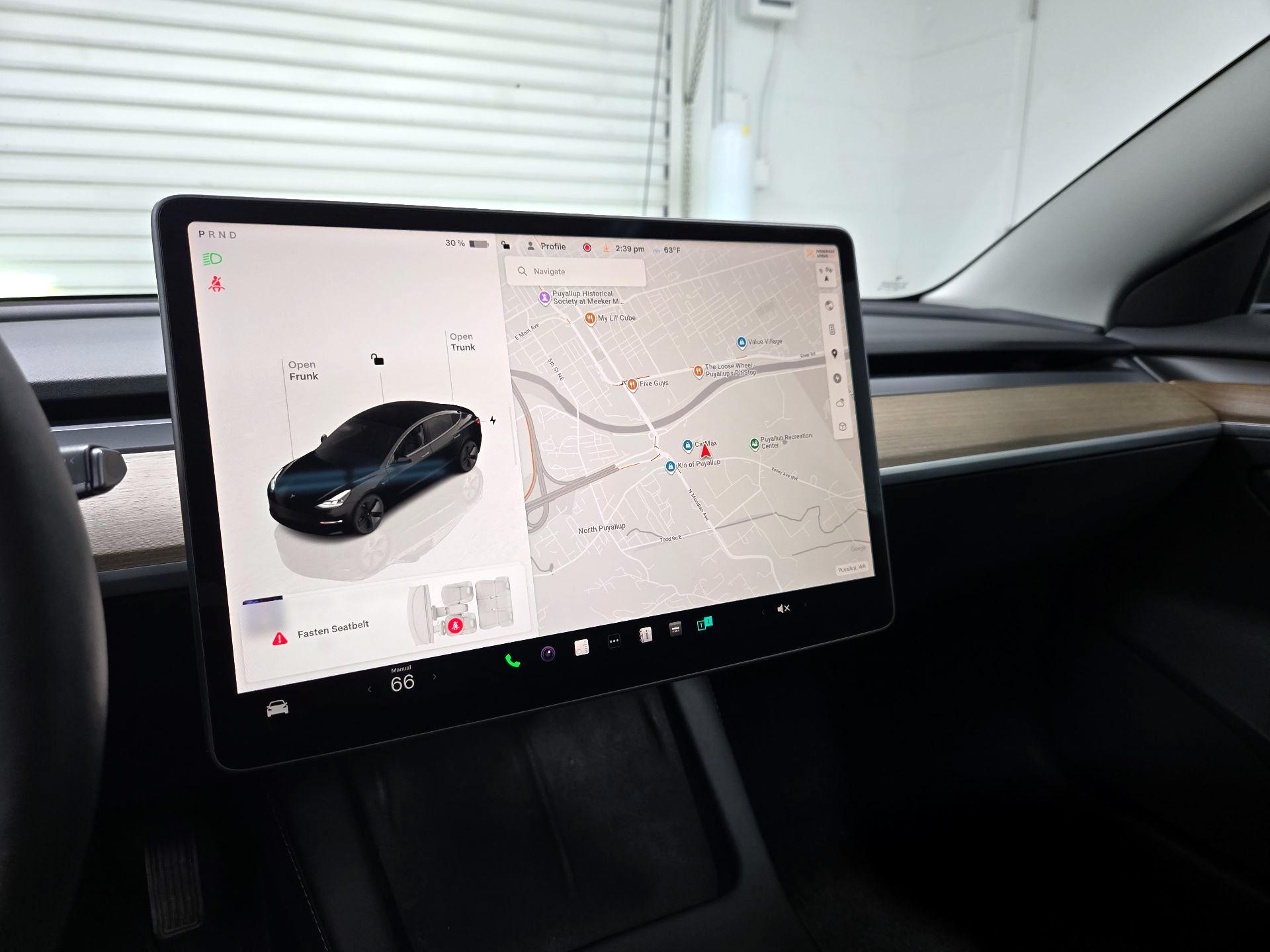 Thumbnail: 2023 Tesla Model 3 - 13