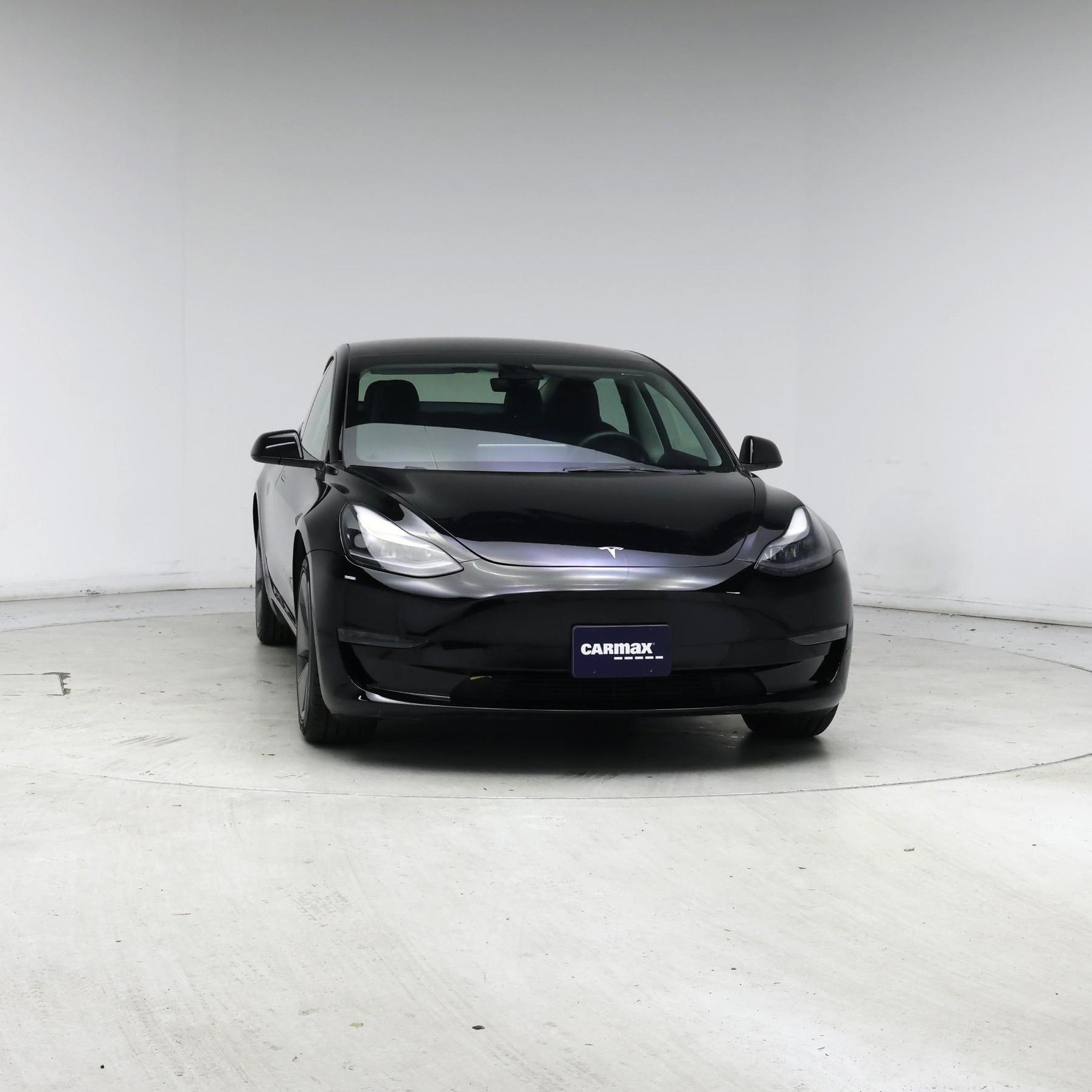 Thumbnail: 2023 Tesla Model 3 - 5