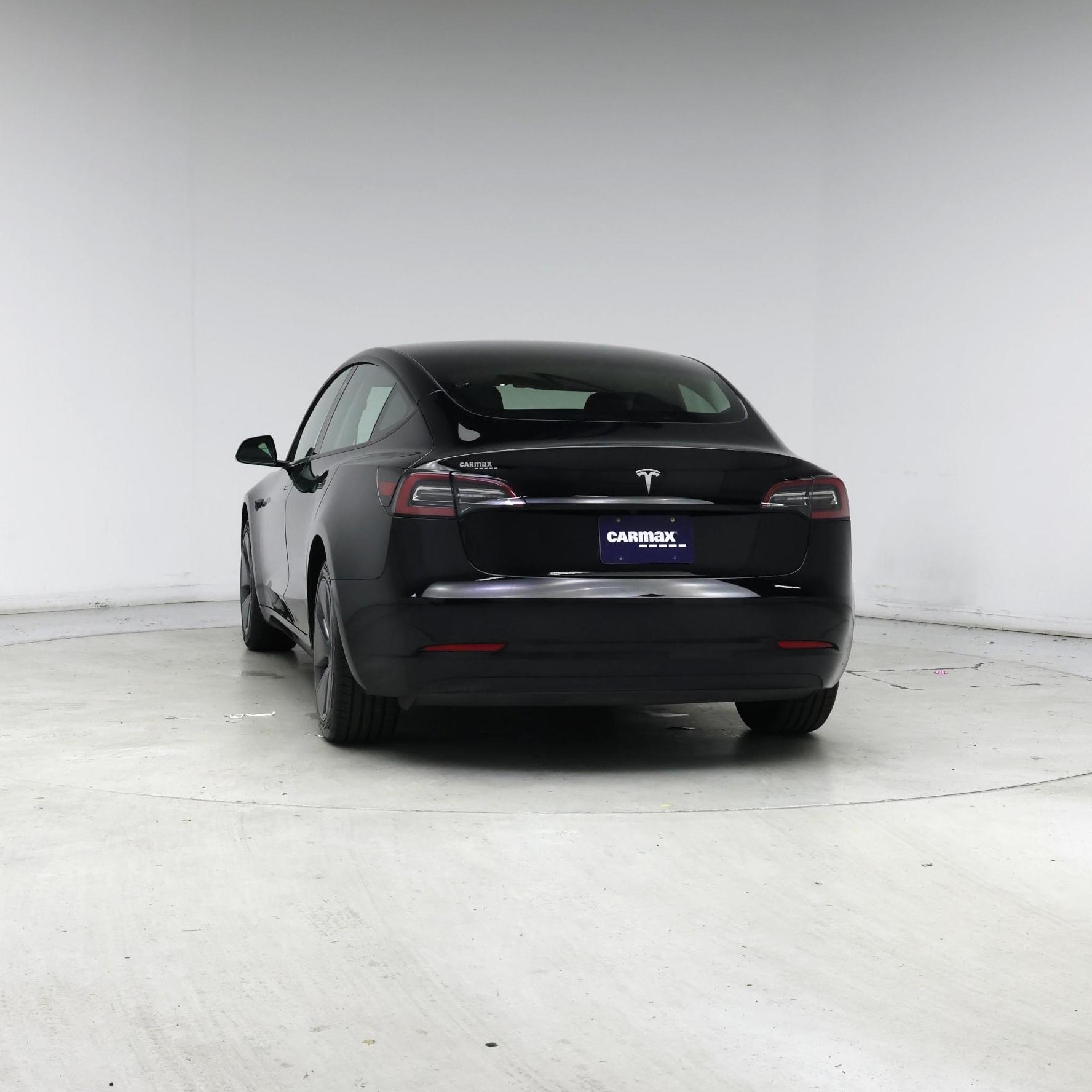 Thumbnail: 2023 Tesla Model 3 - 6