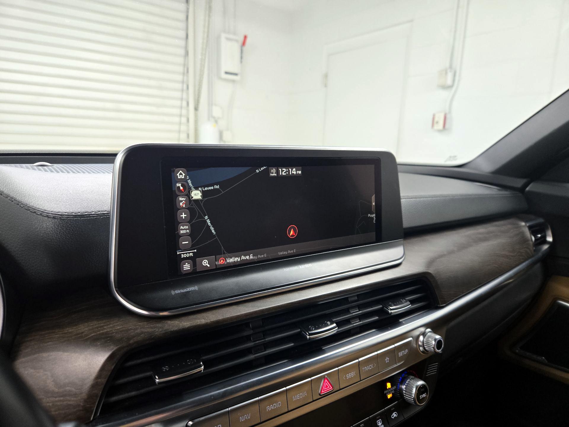 Thumbnail: 2021 Kia Telluride - 14