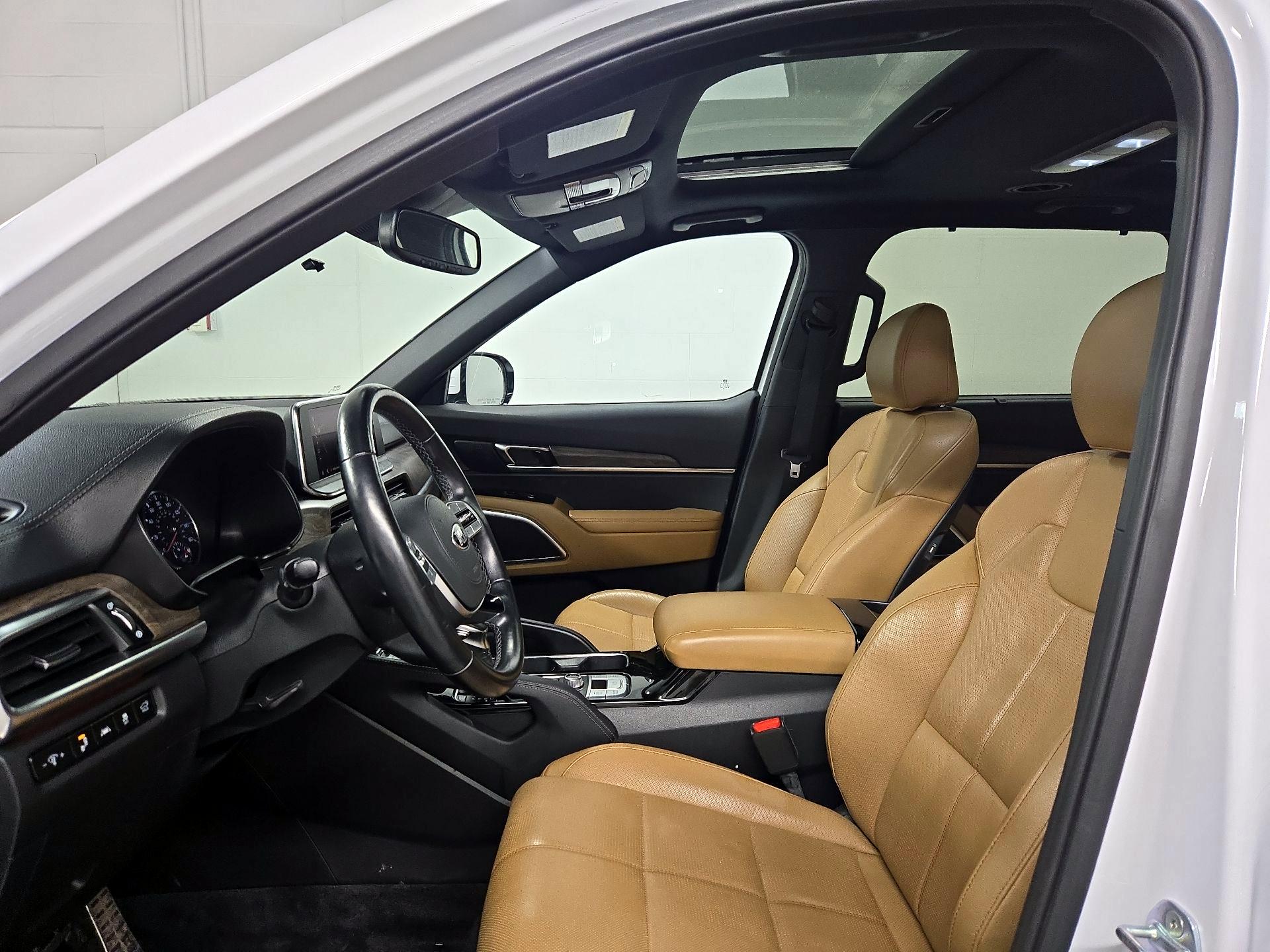 Thumbnail: 2021 Kia Telluride - 20