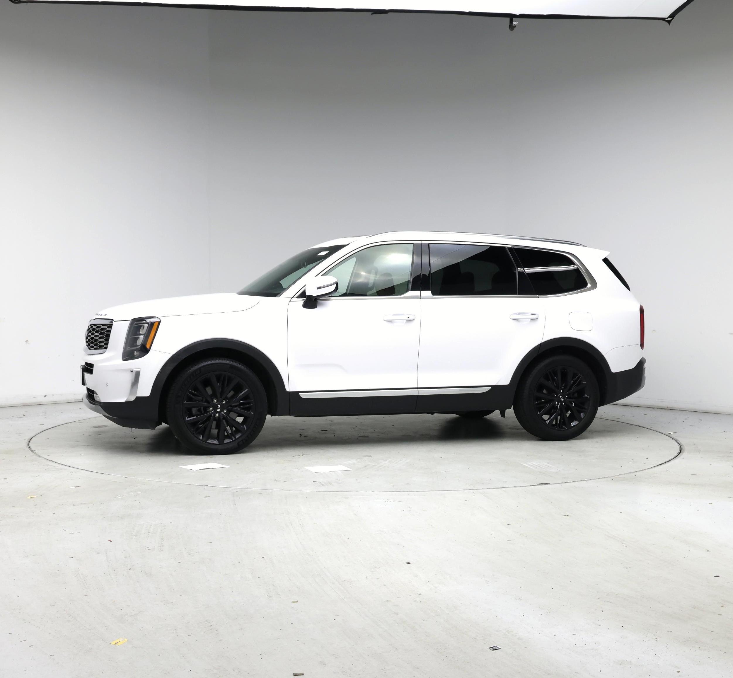 Thumbnail: 2021 Kia Telluride - 3