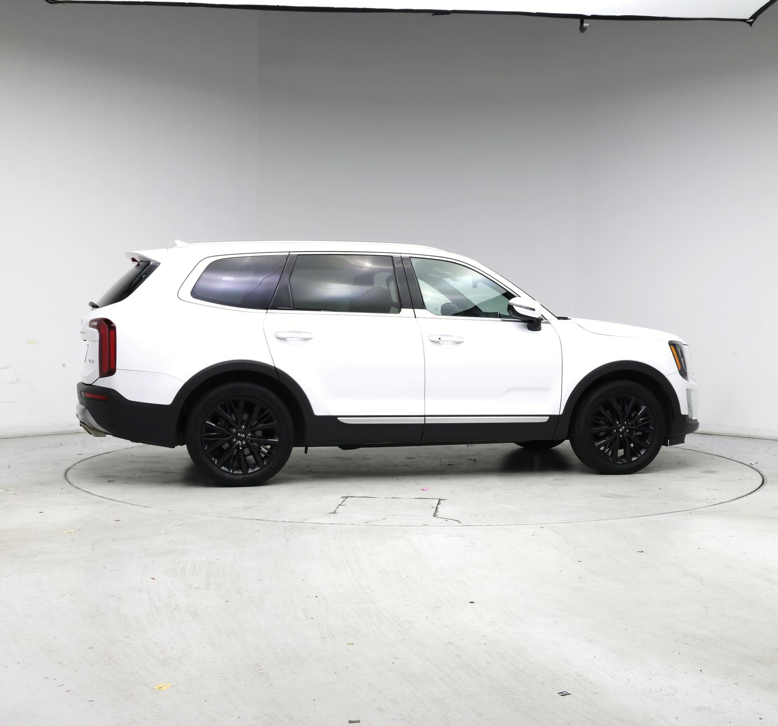 Thumbnail: 2021 Kia Telluride - 7